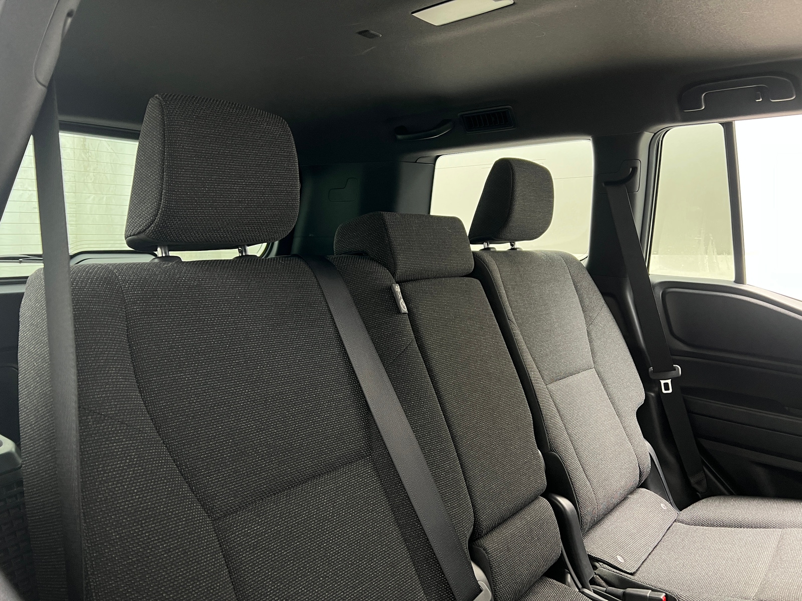 Thumbnail: 2025 Toyota Land Cruiser - 6