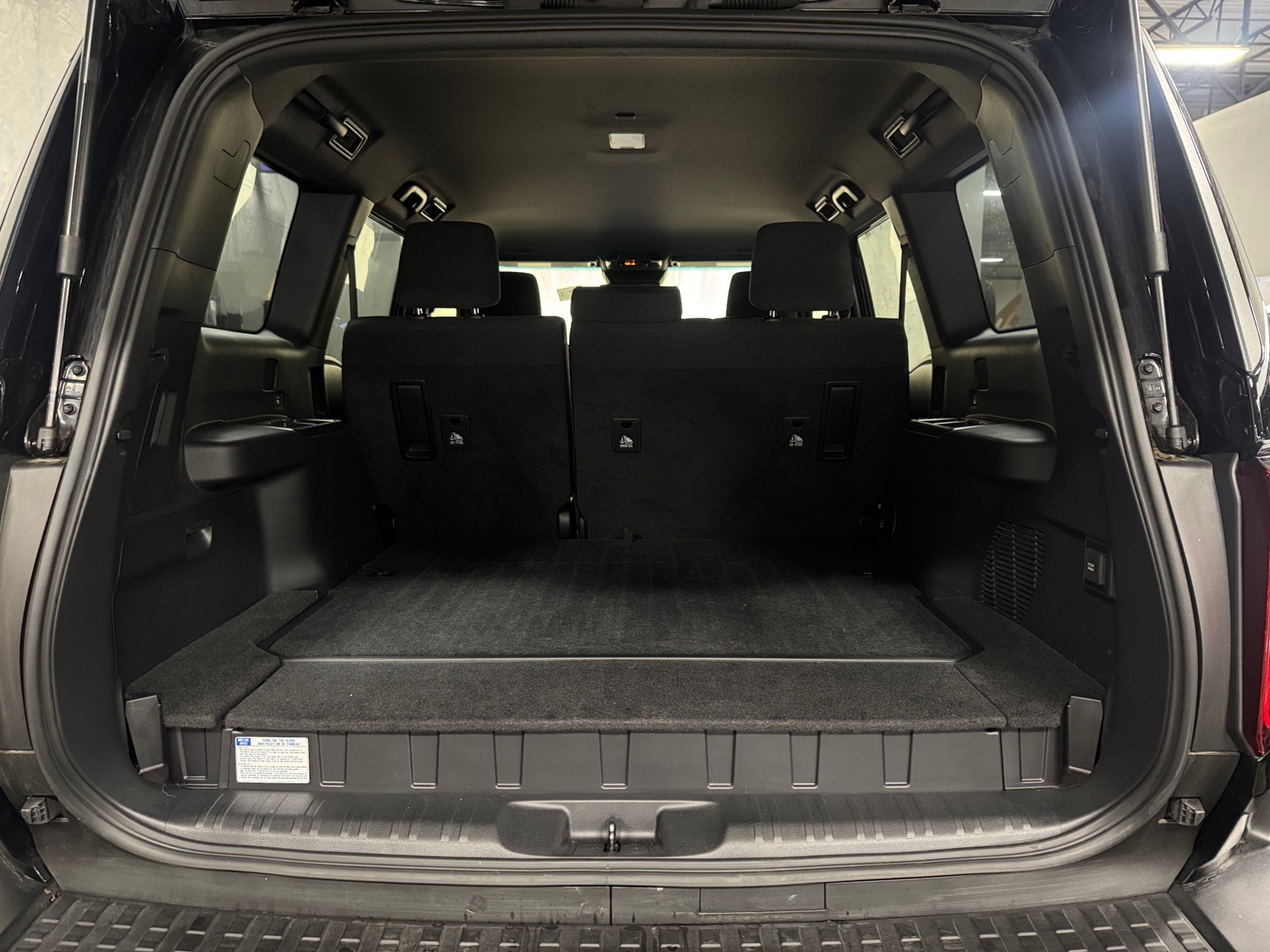 Thumbnail: 2025 Toyota Land Cruiser - 7