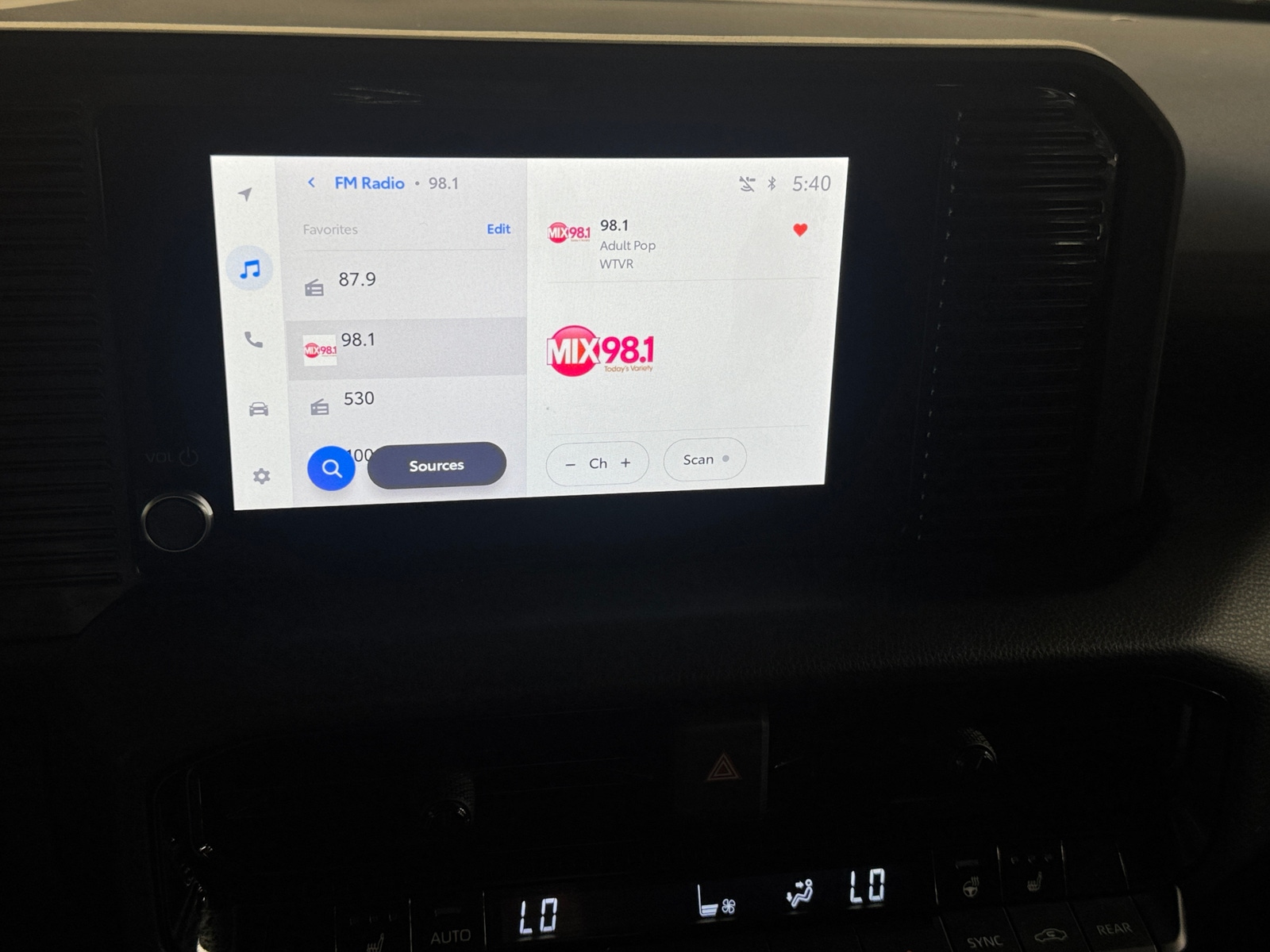 Thumbnail: 2025 Toyota Land Cruiser - 4