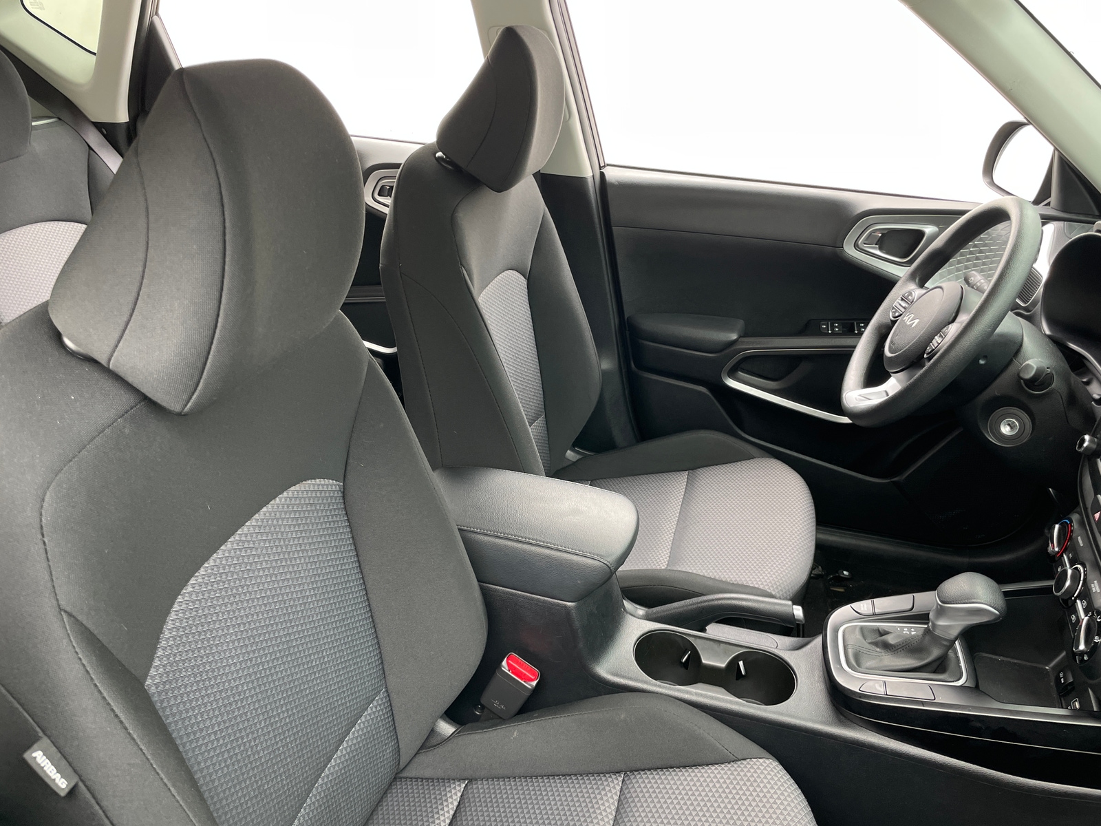 Thumbnail: 2025 Kia Soul - 2