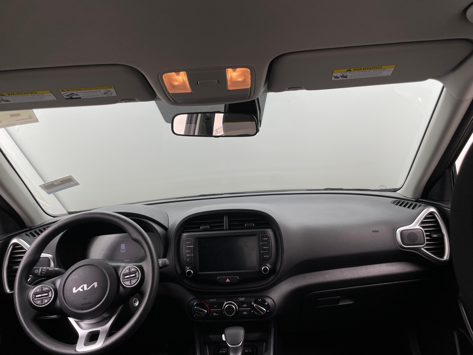 Thumbnail: 2025 Kia Soul - 3