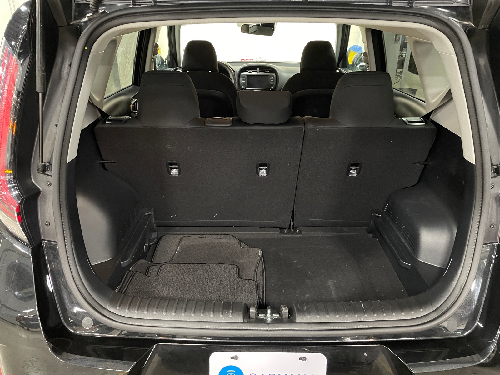 Thumbnail: 2025 Kia Soul - 7