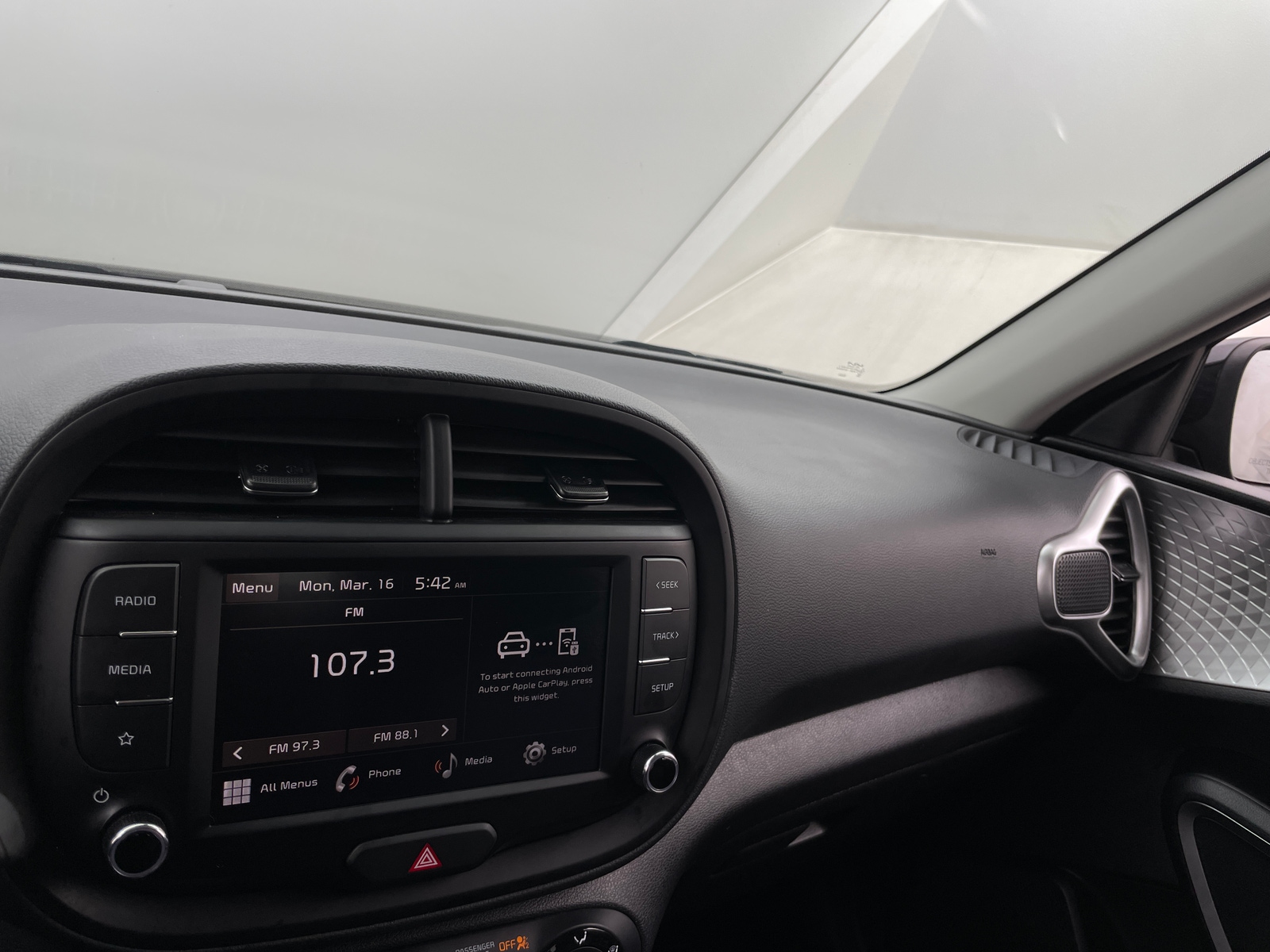 Thumbnail: 2025 Kia Soul - 4