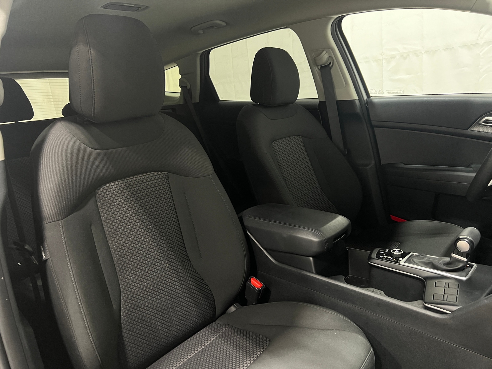 Thumbnail: 2025 Kia Sportage - 2