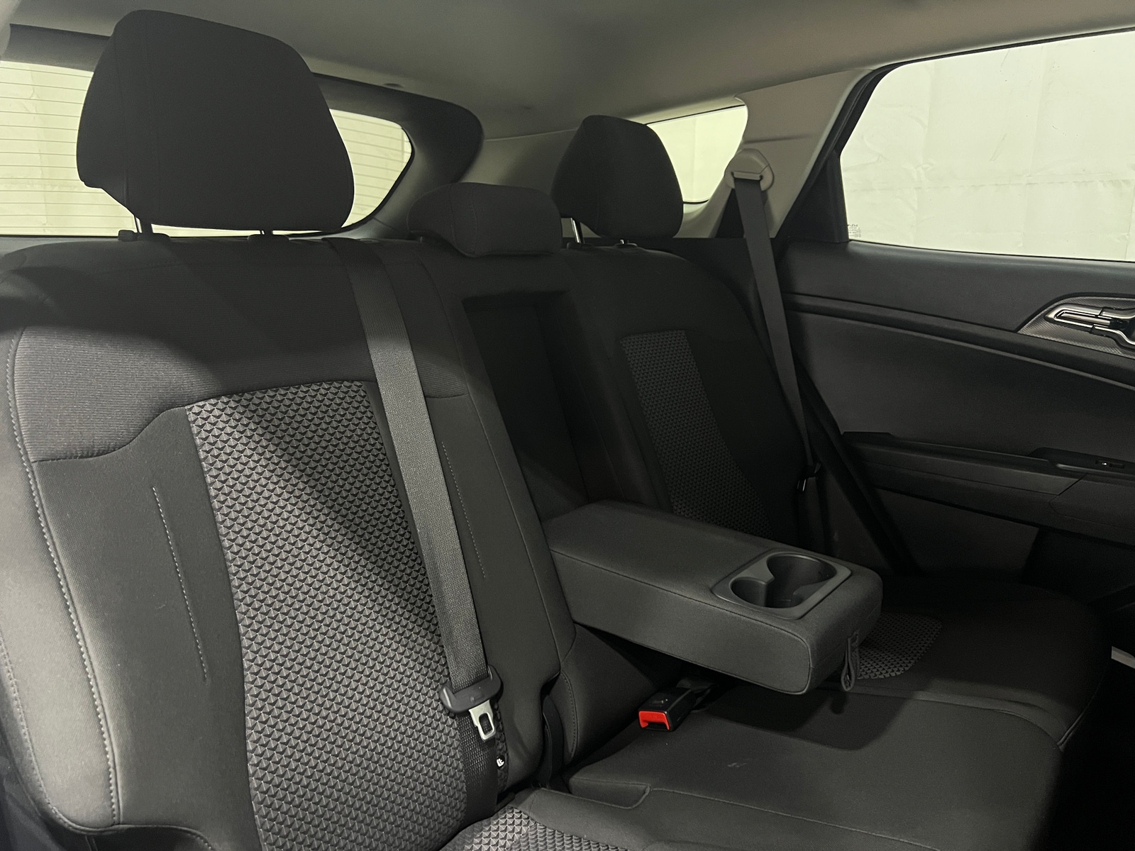 Thumbnail: 2025 Kia Sportage - 6