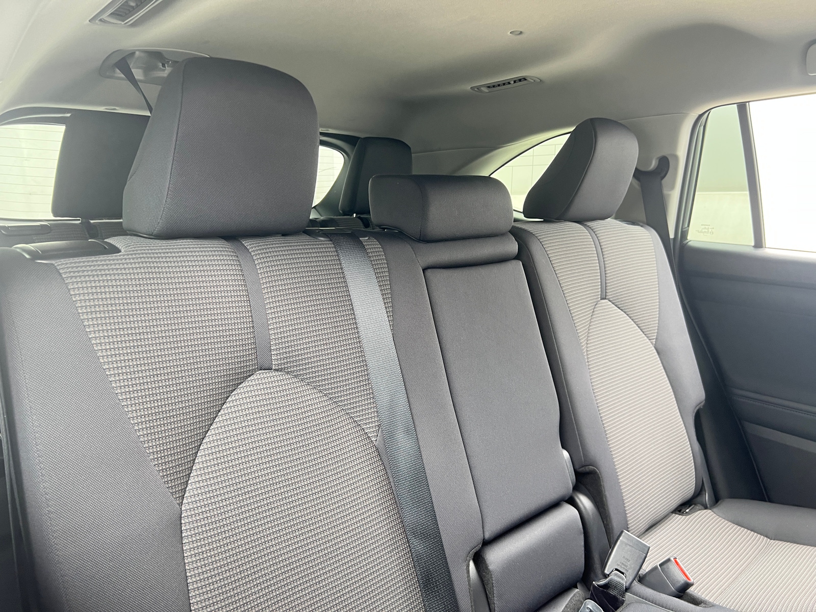 Thumbnail: 2025 Toyota Highlander - 6