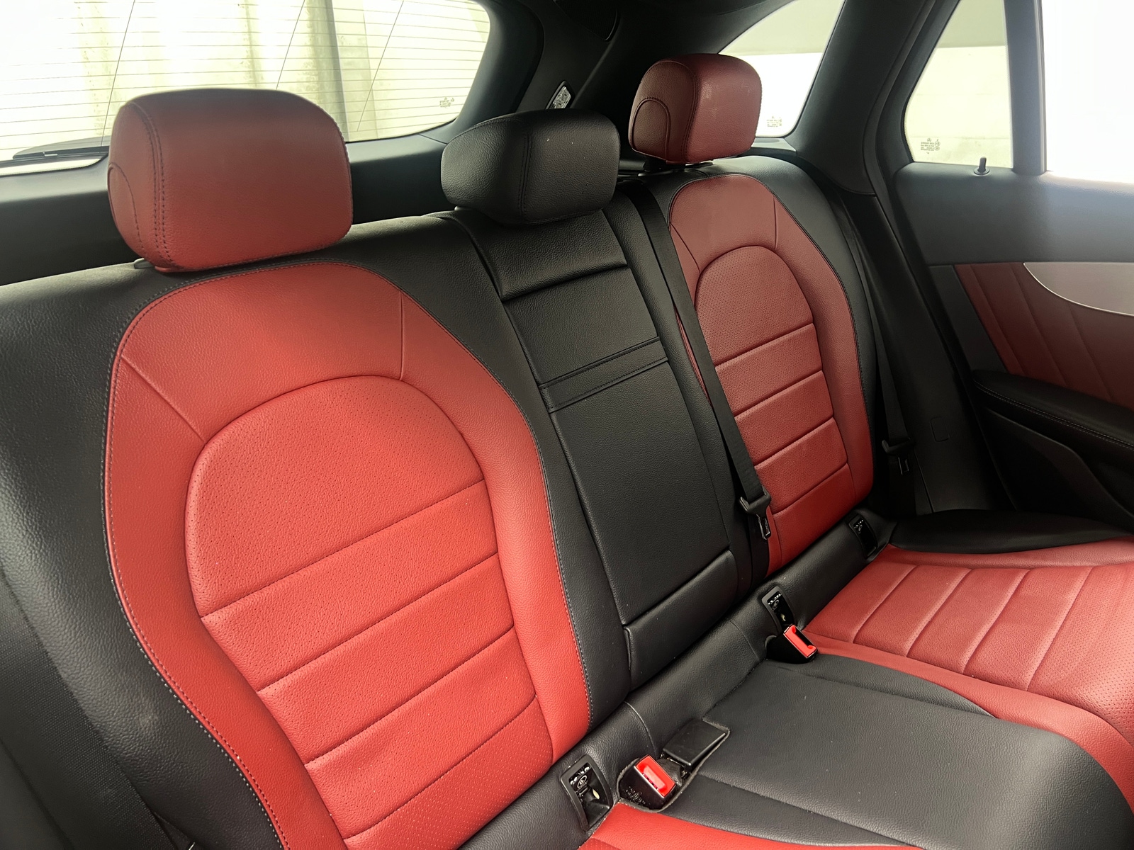 Thumbnail: 2020 Mercedes-Benz GLC - 5