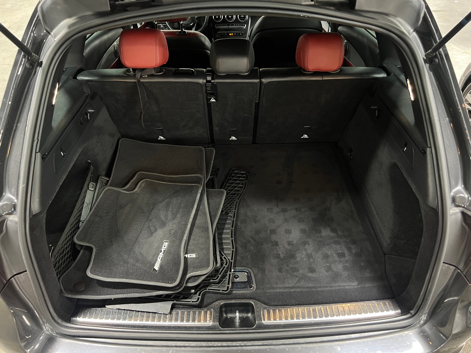 Thumbnail: 2020 Mercedes-Benz GLC - 6