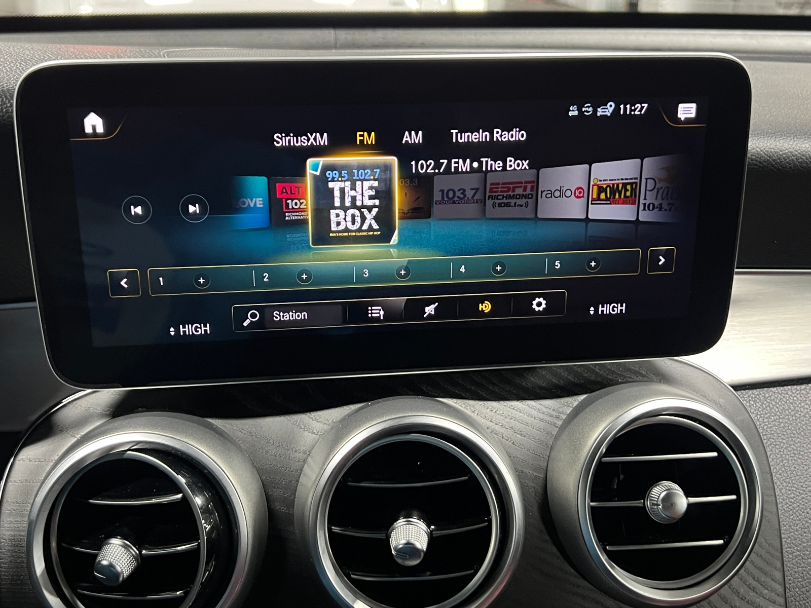 Thumbnail: 2020 Mercedes-Benz GLC - 3