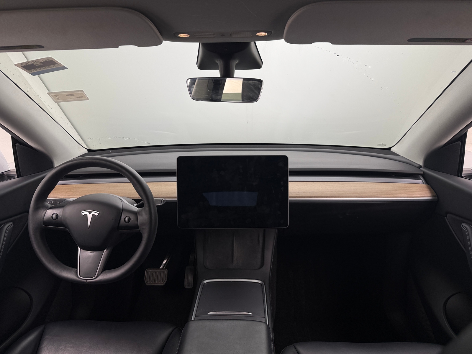 Thumbnail: 2021 Tesla Model Y - 2