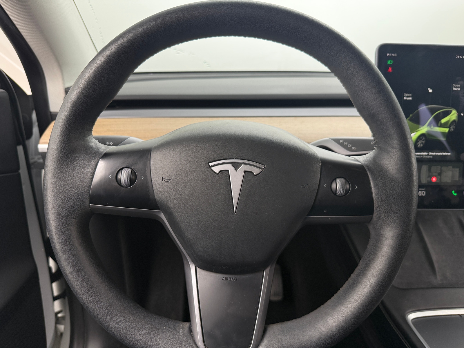 Thumbnail: 2021 Tesla Model Y - 4