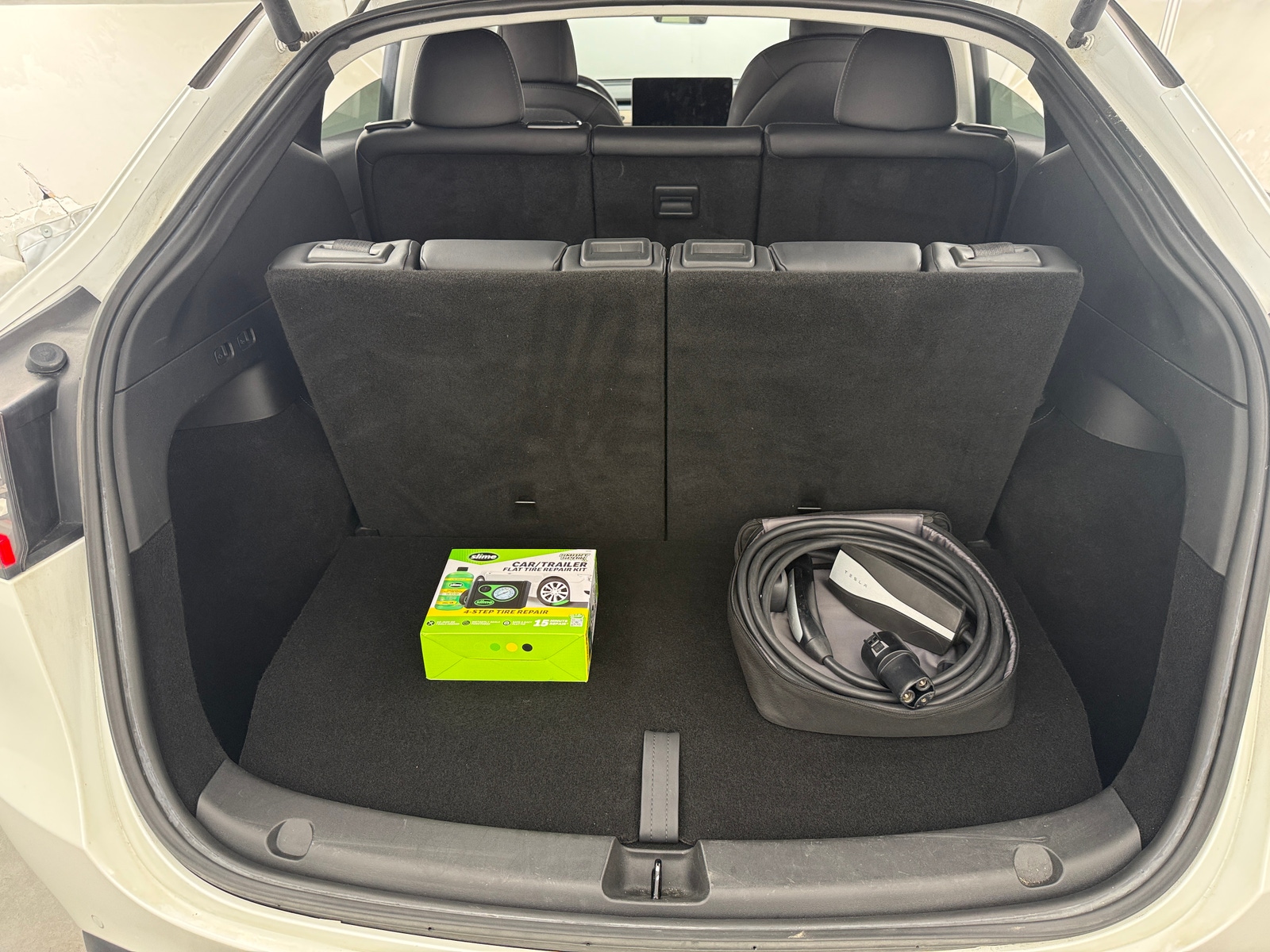 Thumbnail: 2021 Tesla Model Y - 6