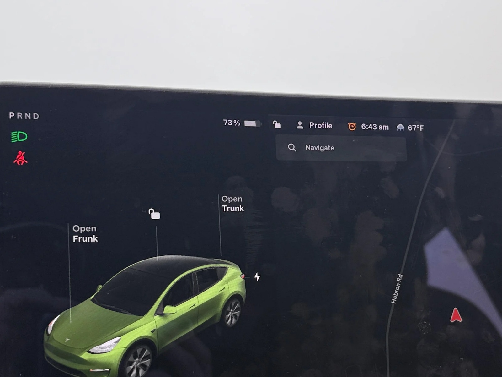 Thumbnail: 2021 Tesla Model Y - 3