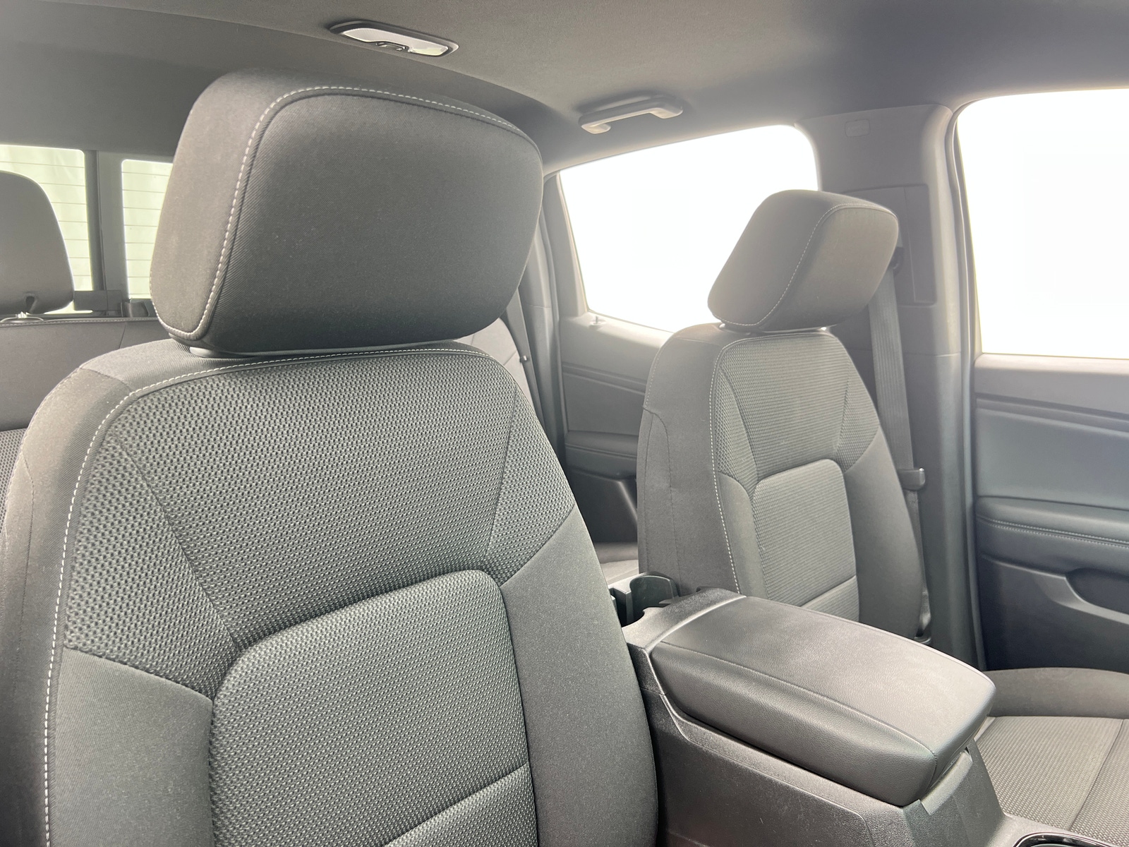 Thumbnail: 2024 Chevrolet Colorado - 2