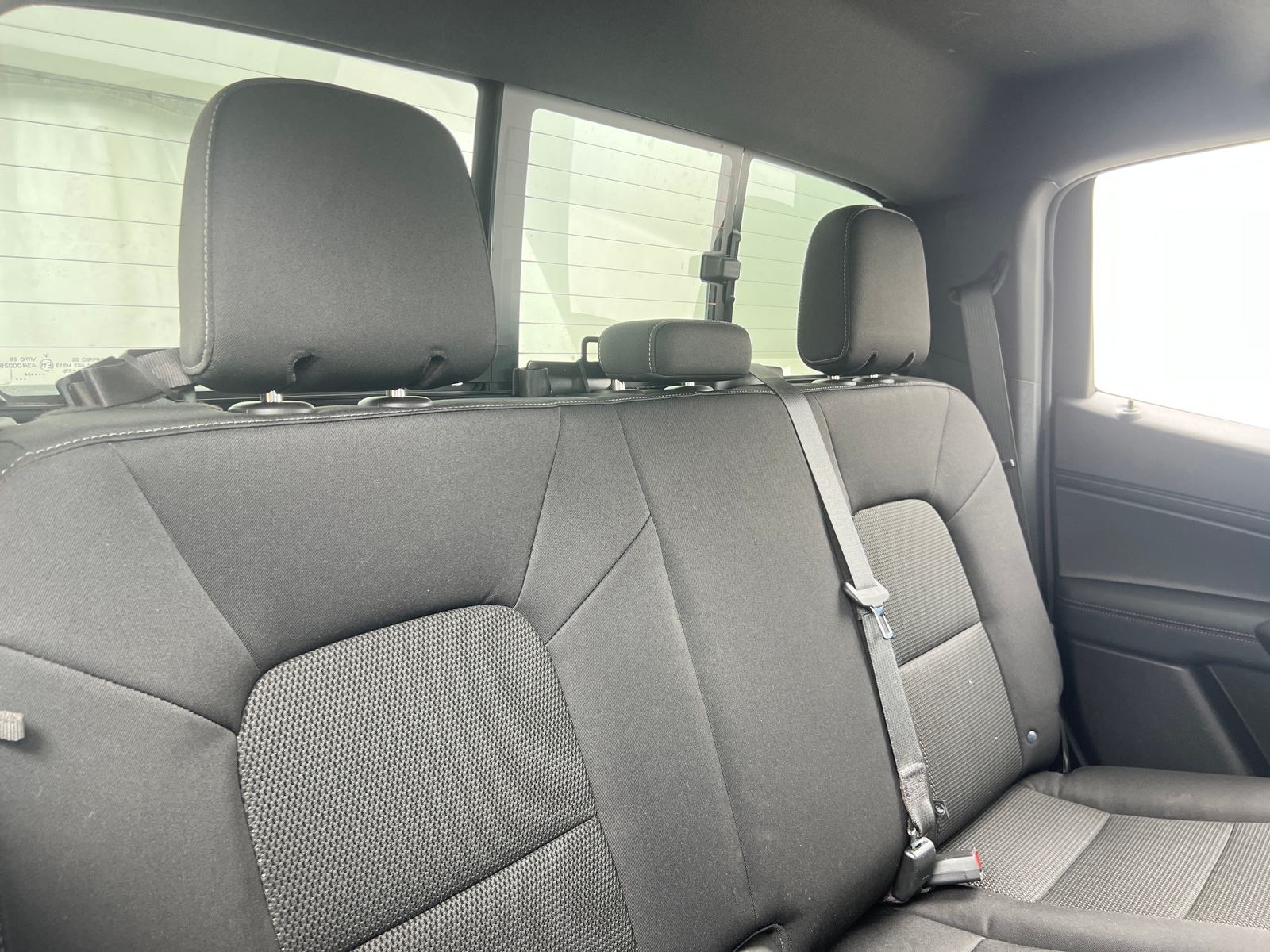 Thumbnail: 2024 Chevrolet Colorado - 6