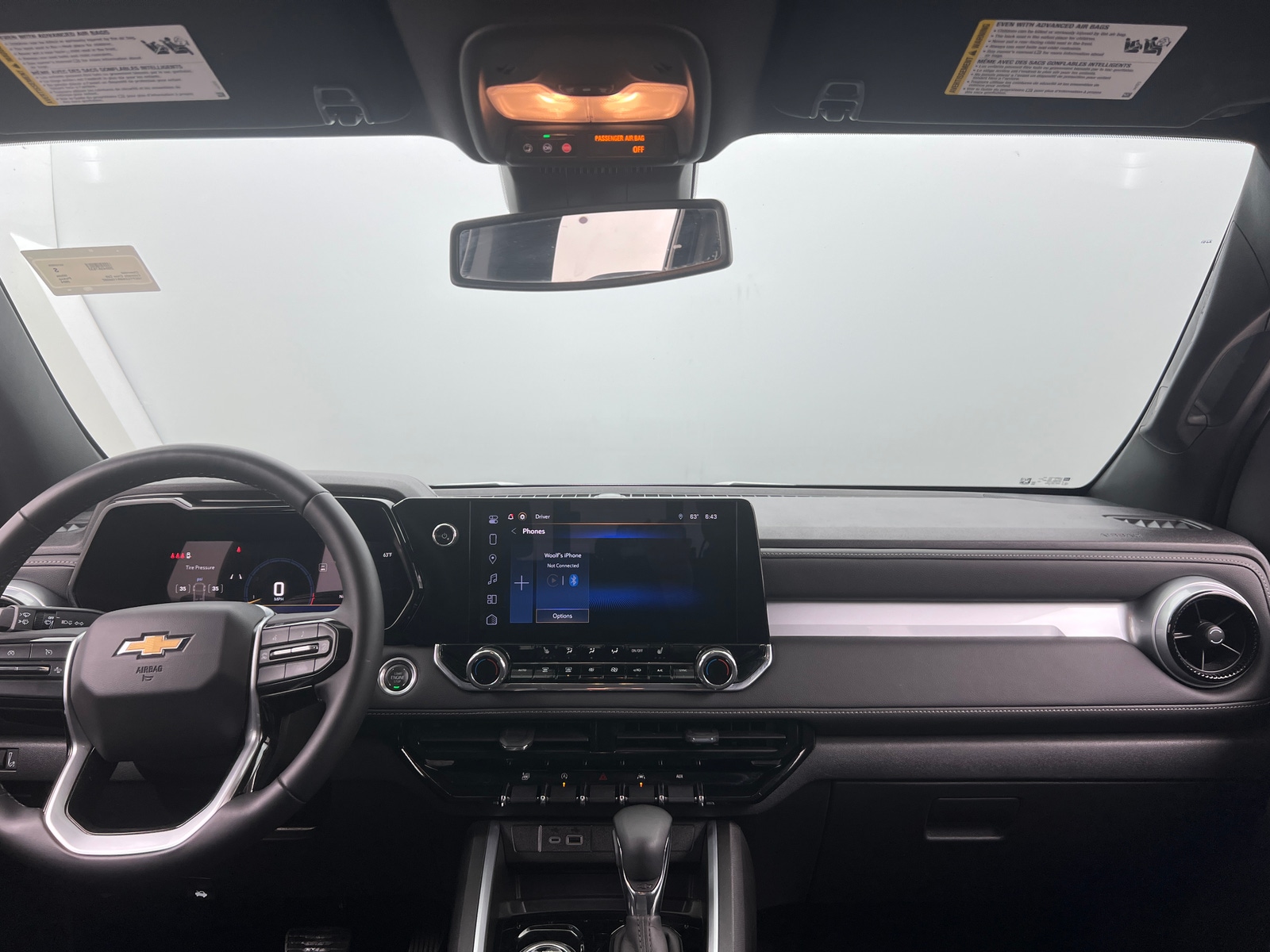 Thumbnail: 2024 Chevrolet Colorado - 3