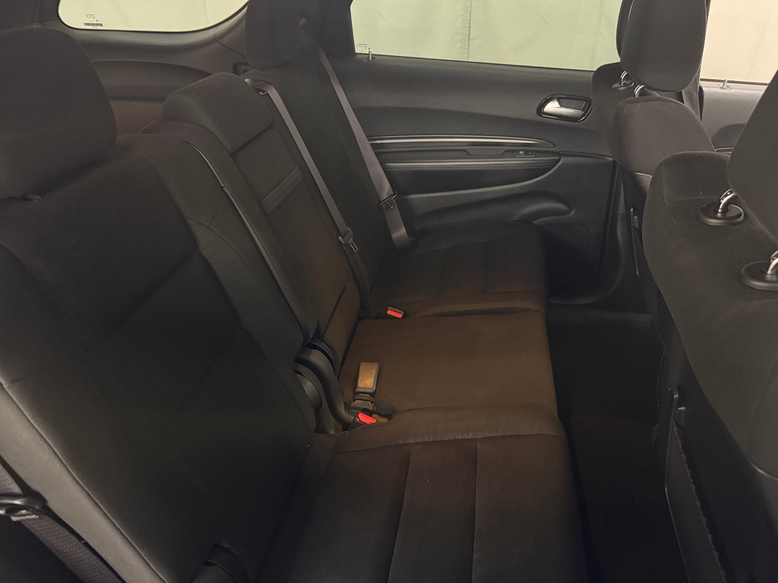 Thumbnail: 2023 Dodge Durango - 6