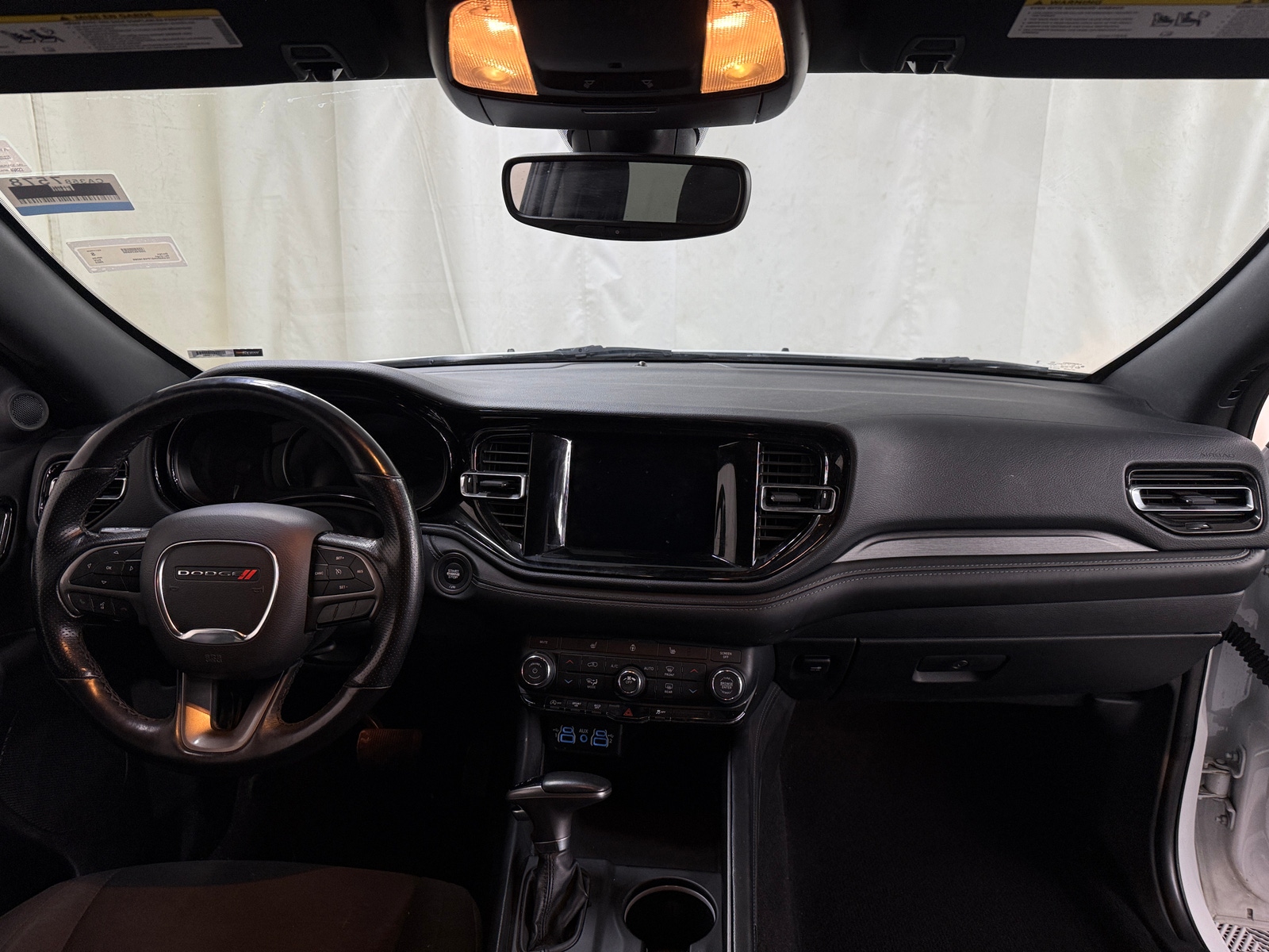 Thumbnail: 2023 Dodge Durango - 3