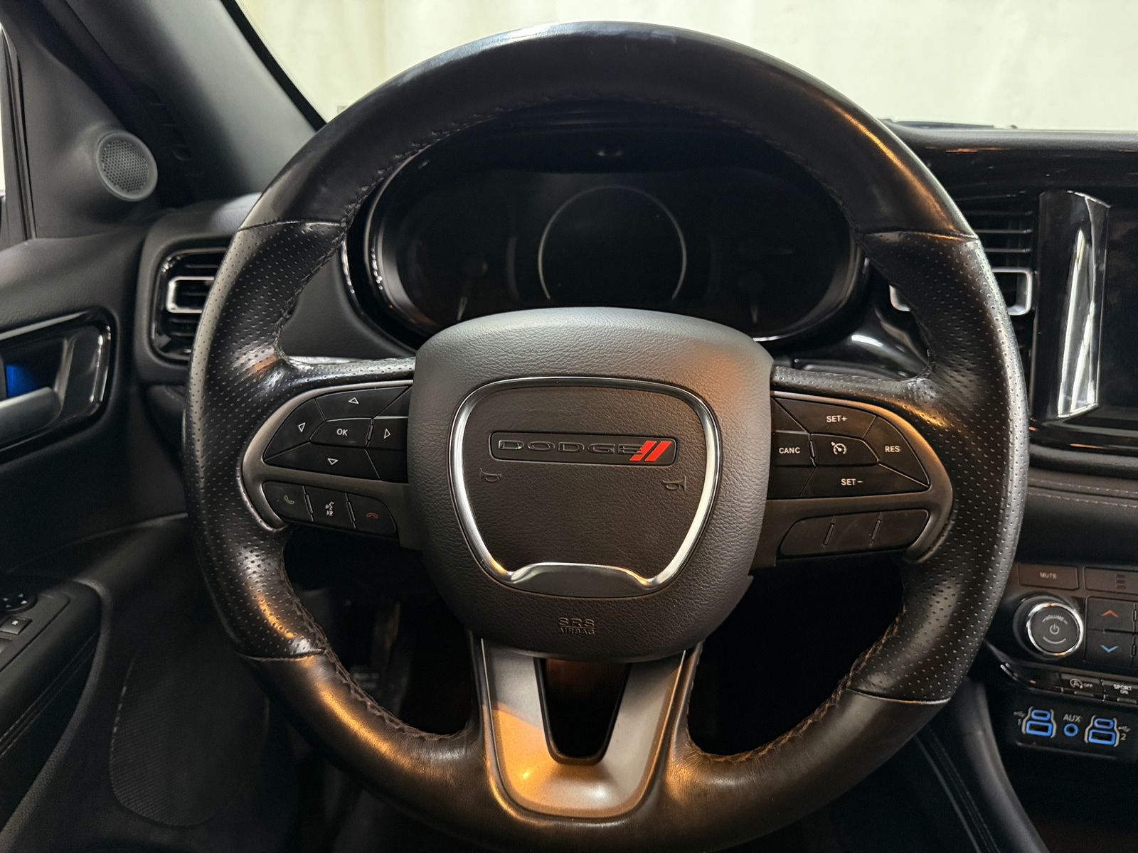 Thumbnail: 2023 Dodge Durango - 5