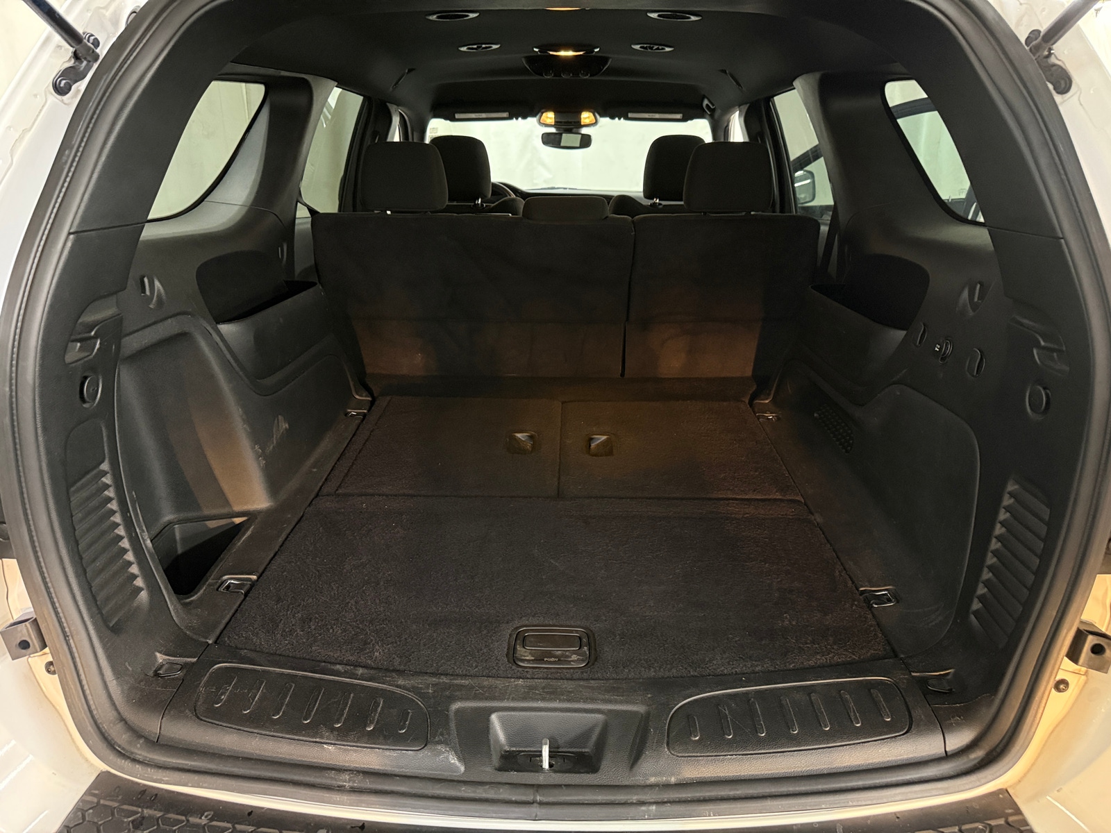 Thumbnail: 2023 Dodge Durango - 7