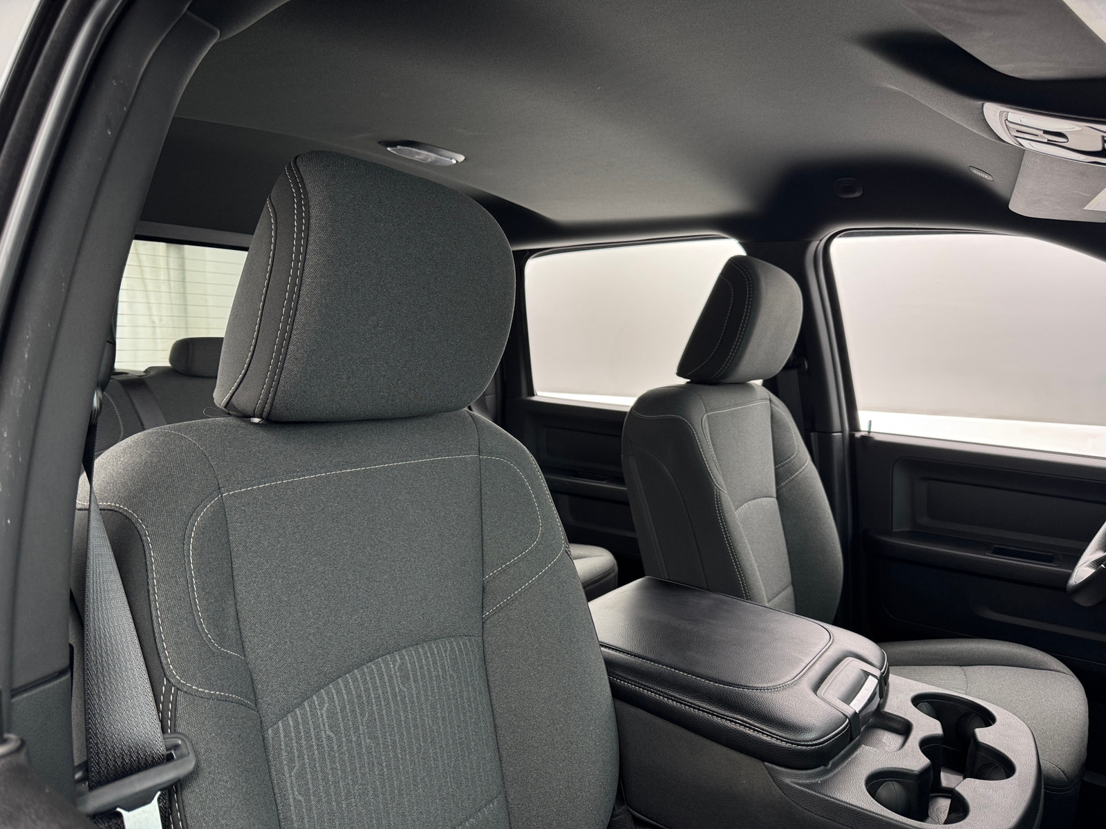 Thumbnail: 2023 RAM 3500 - 2