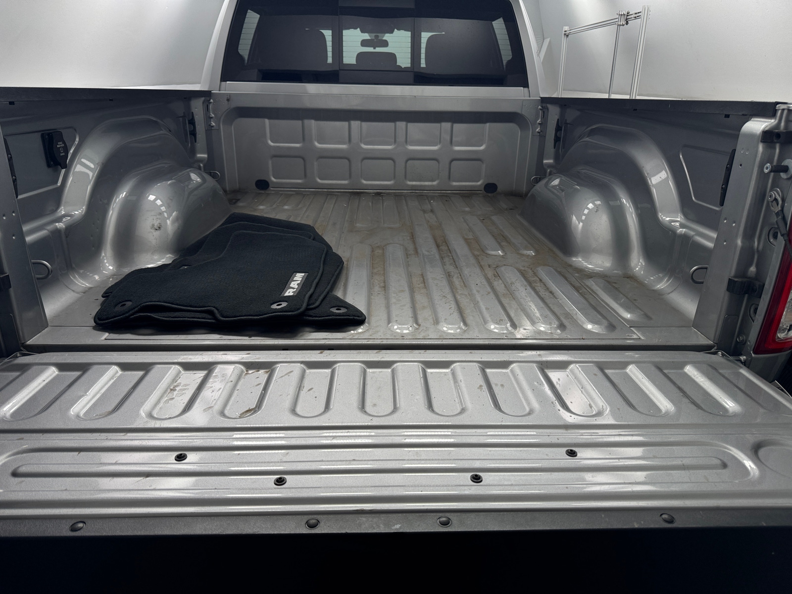 Thumbnail: 2023 RAM 3500 - 7