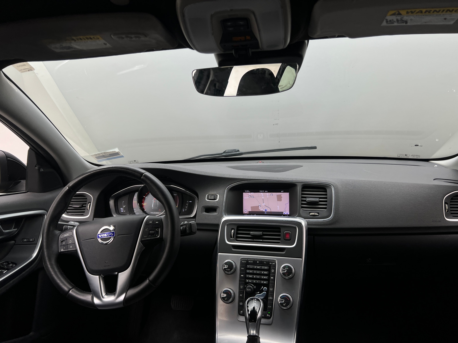 Thumbnail: 2018 Volvo S60 - 2