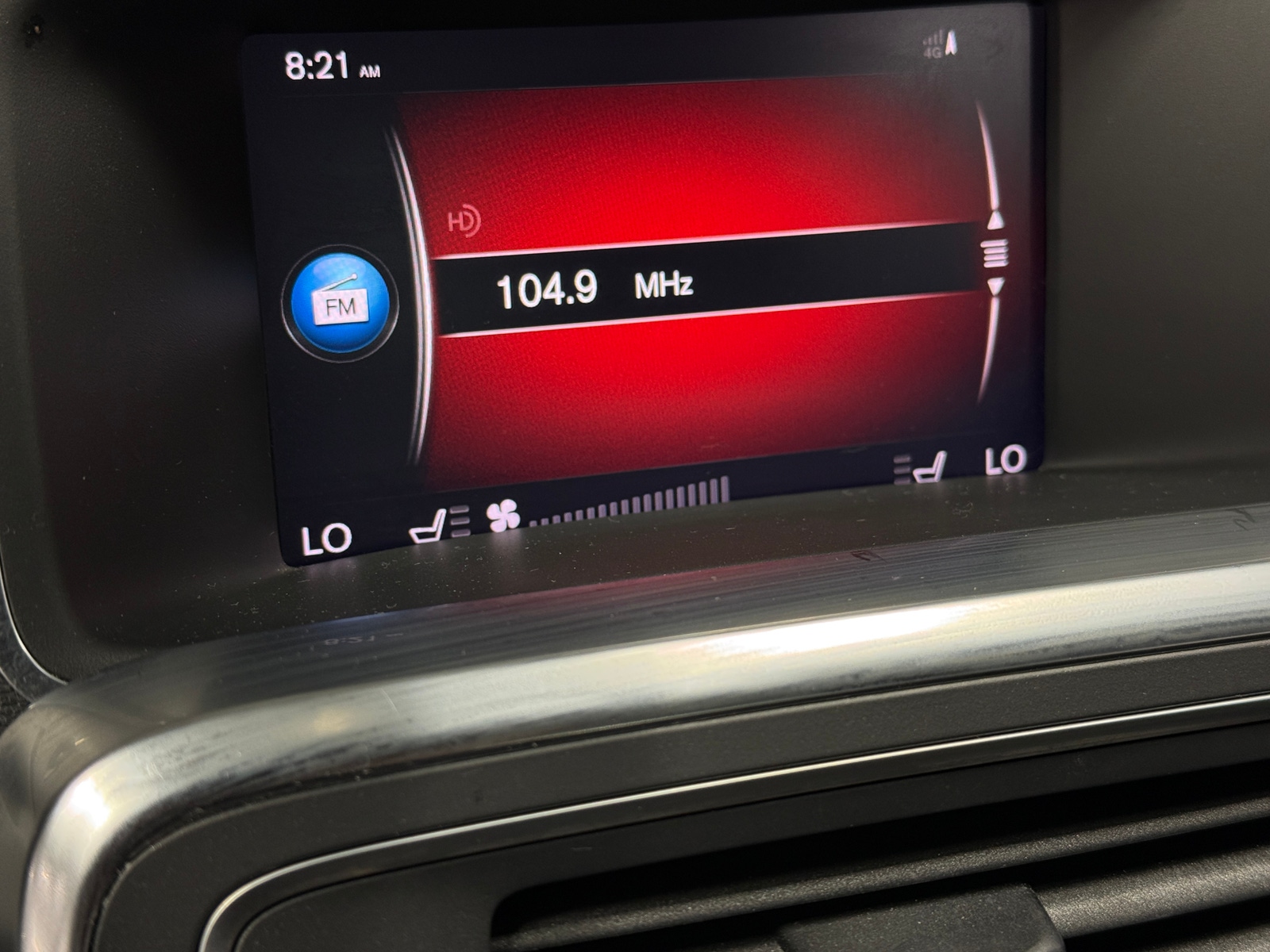 Thumbnail: 2018 Volvo S60 - 3