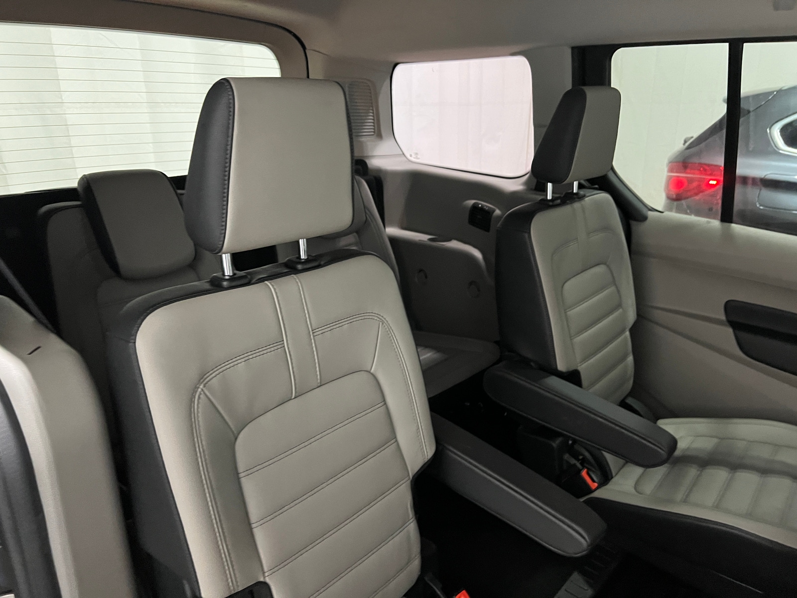 Thumbnail: 2022 Ford Transit Series - 5