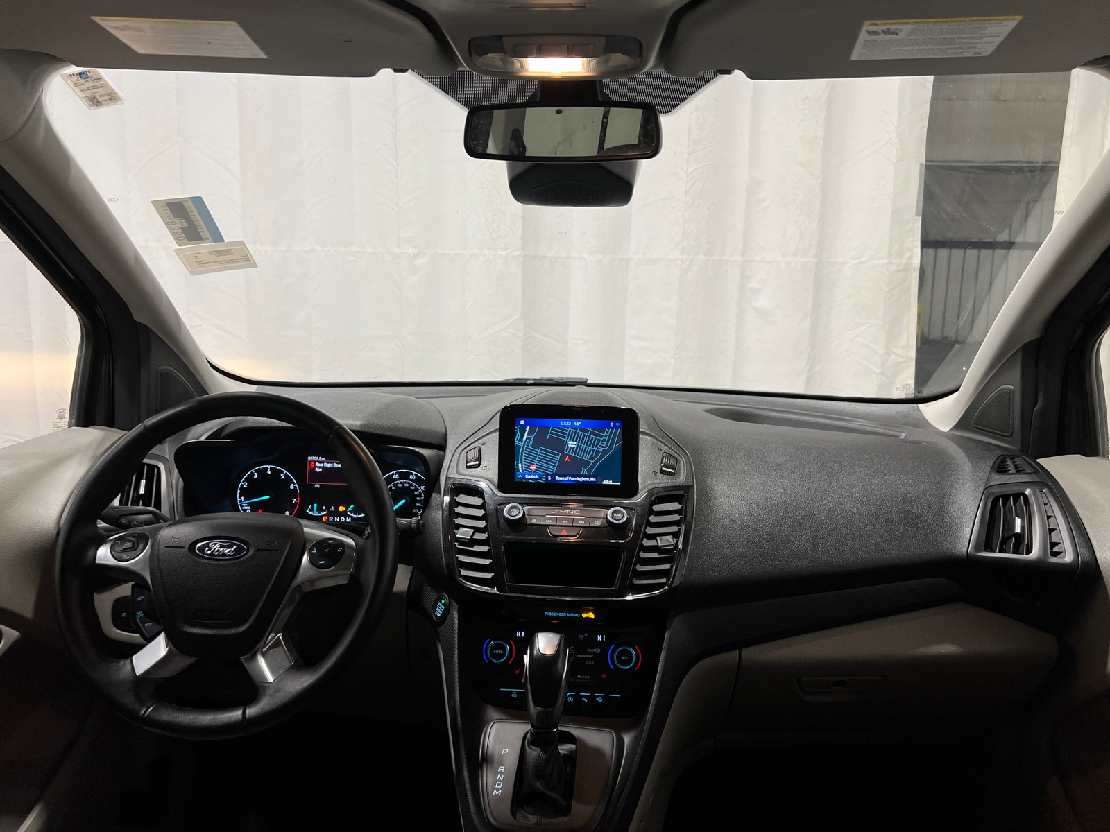 Thumbnail: 2022 Ford Transit Series - 2