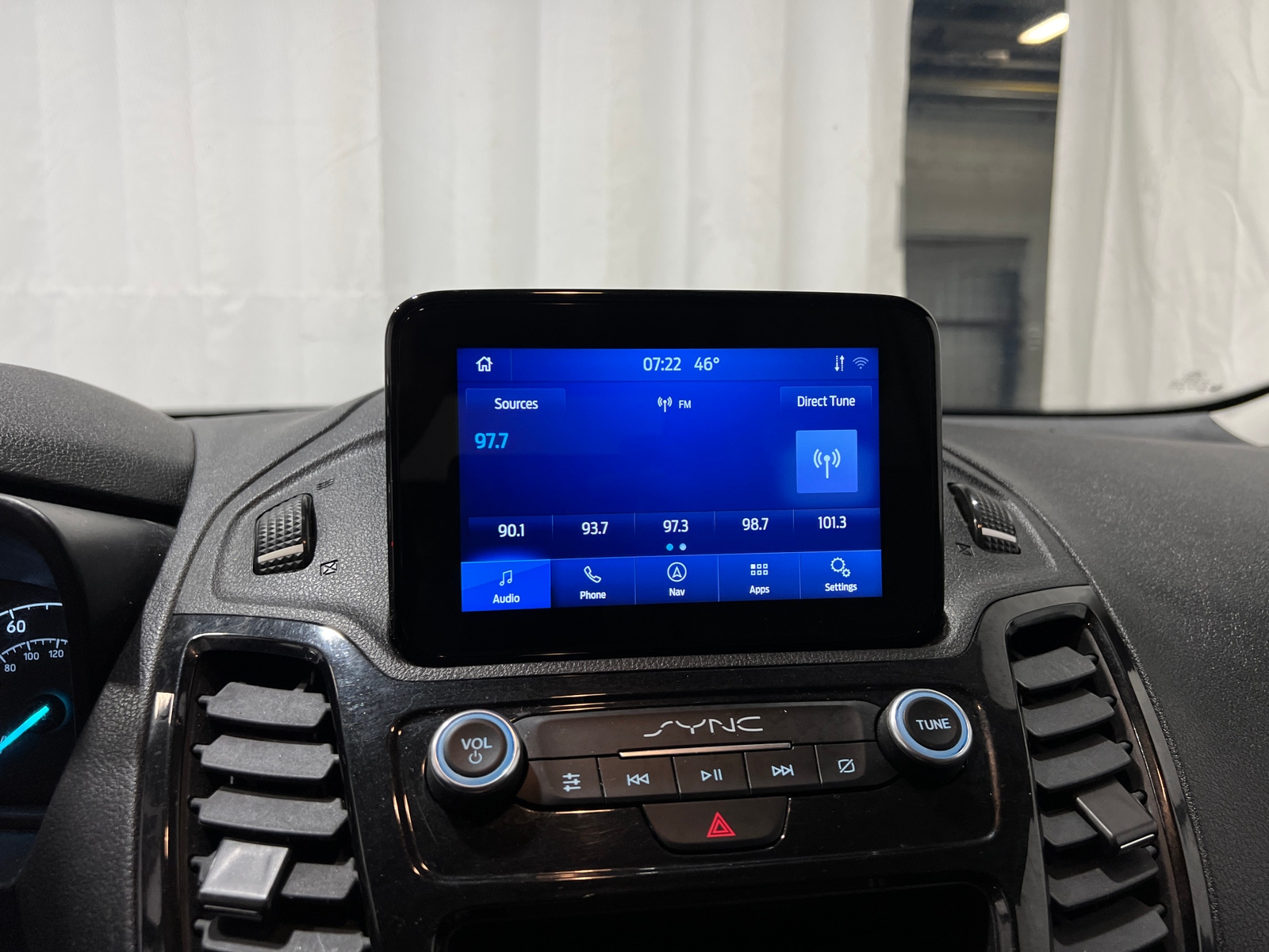 Thumbnail: 2022 Ford Transit Series - 3