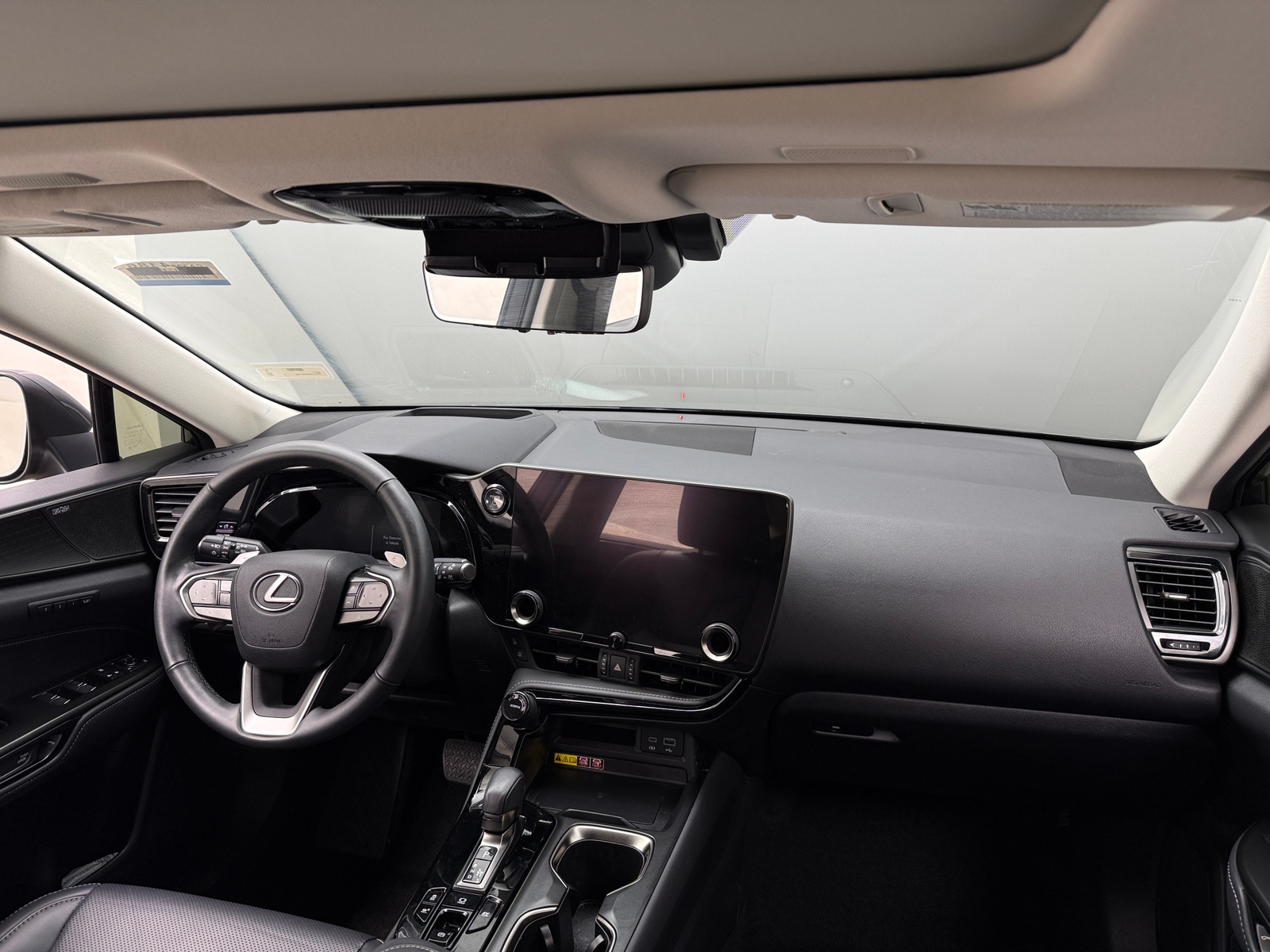 Thumbnail: 2024 Lexus NX - 2