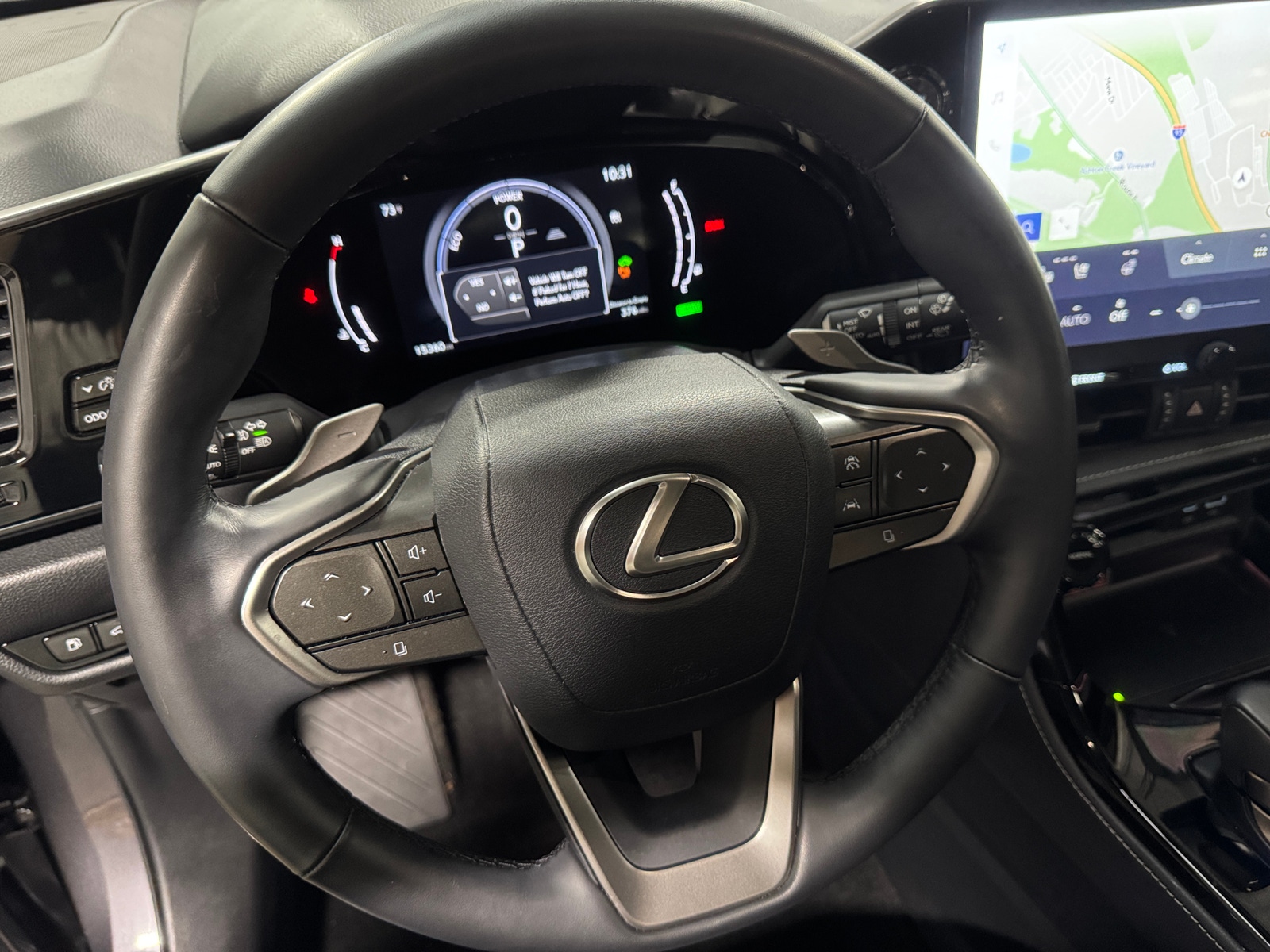 Thumbnail: 2024 Lexus NX - 4