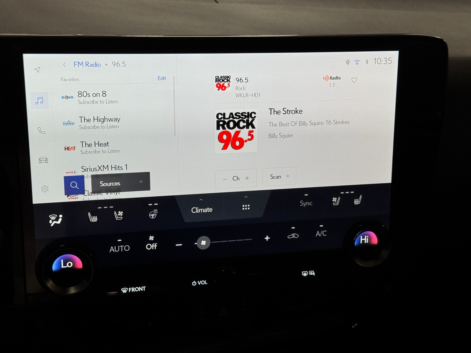 Thumbnail: 2024 Lexus NX - 3