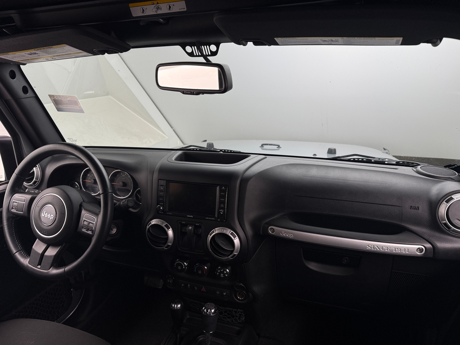 Thumbnail: 2016 Jeep Wrangler - 3