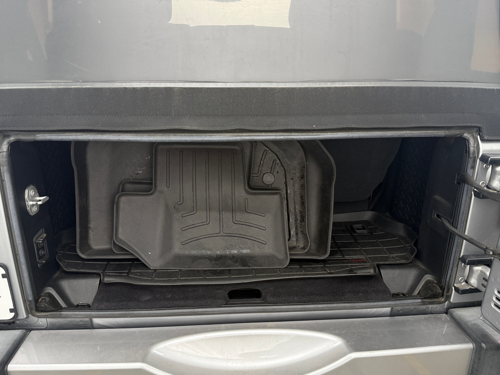 Thumbnail: 2016 Jeep Wrangler - 7