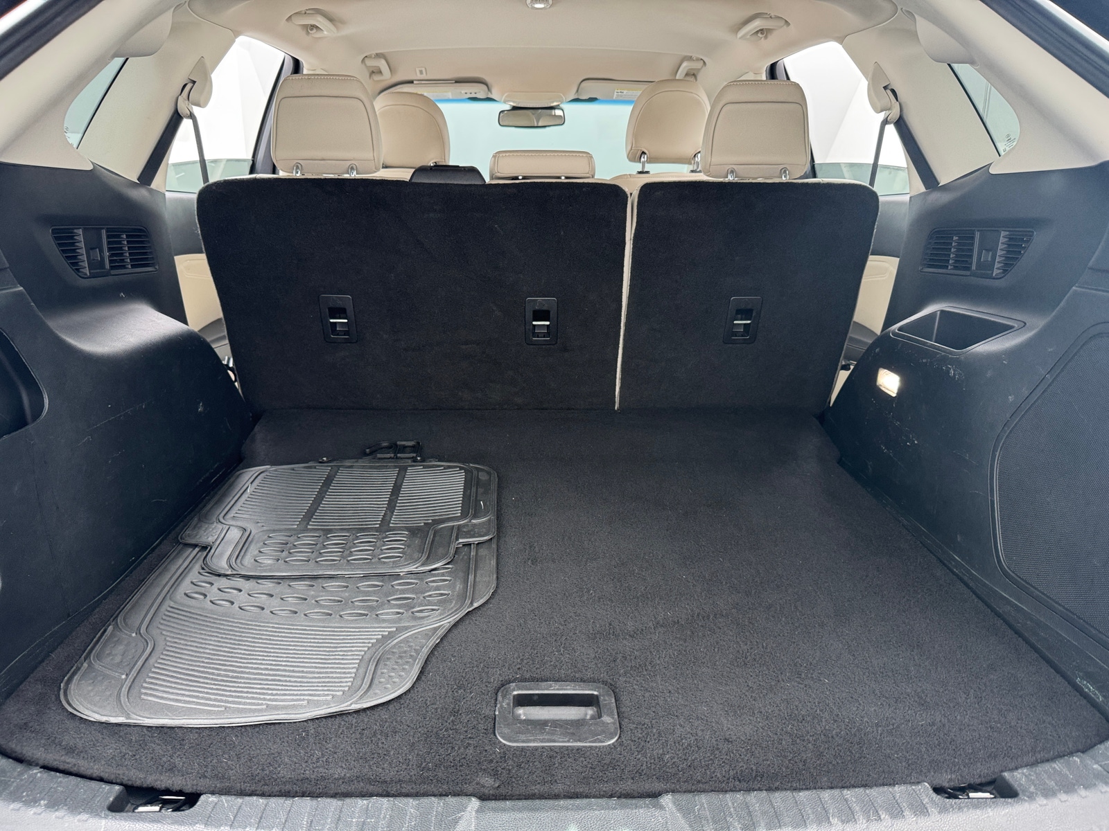 Thumbnail: 2019 Ford Edge - 6