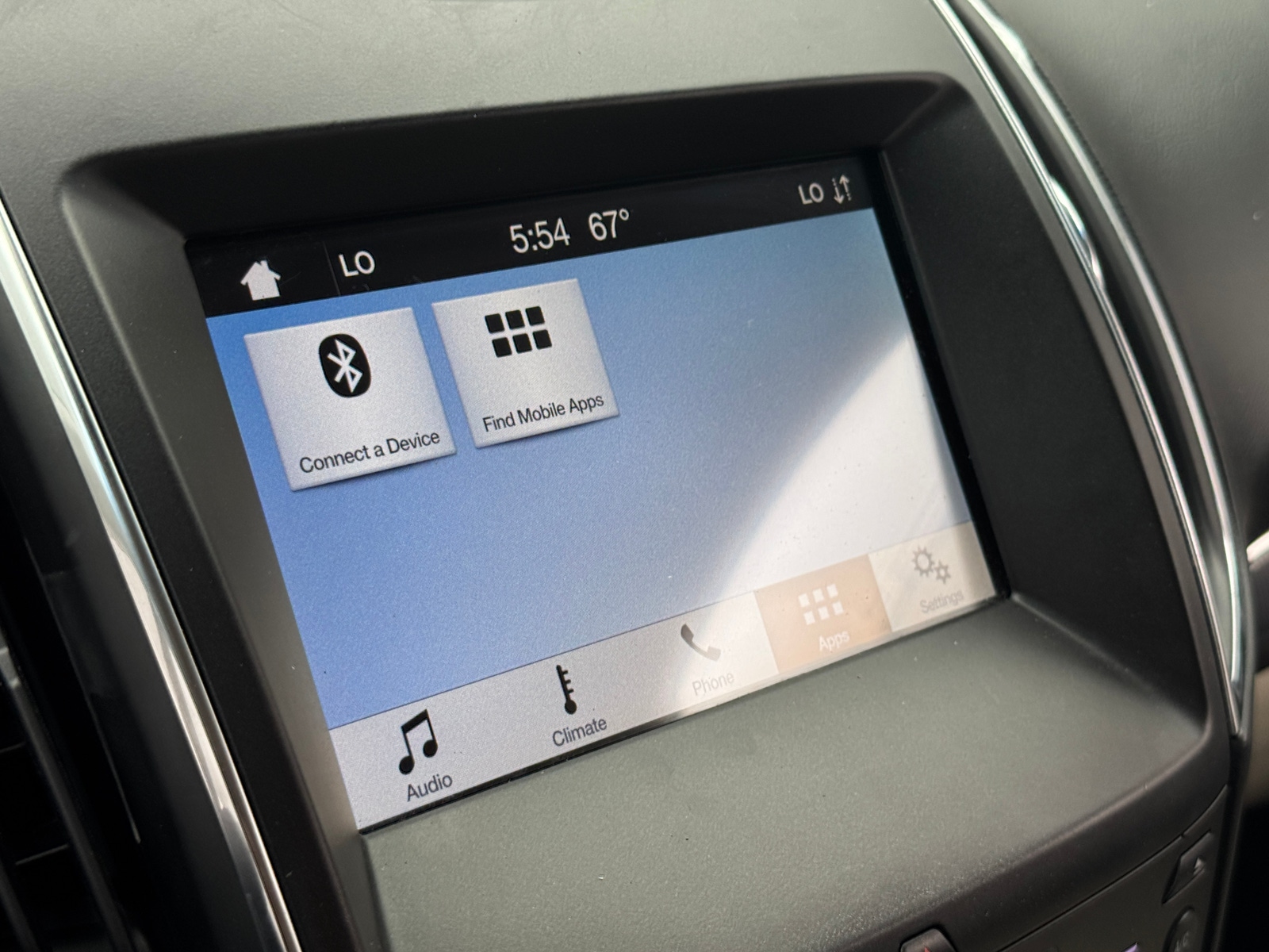 Thumbnail: 2019 Ford Edge - 3