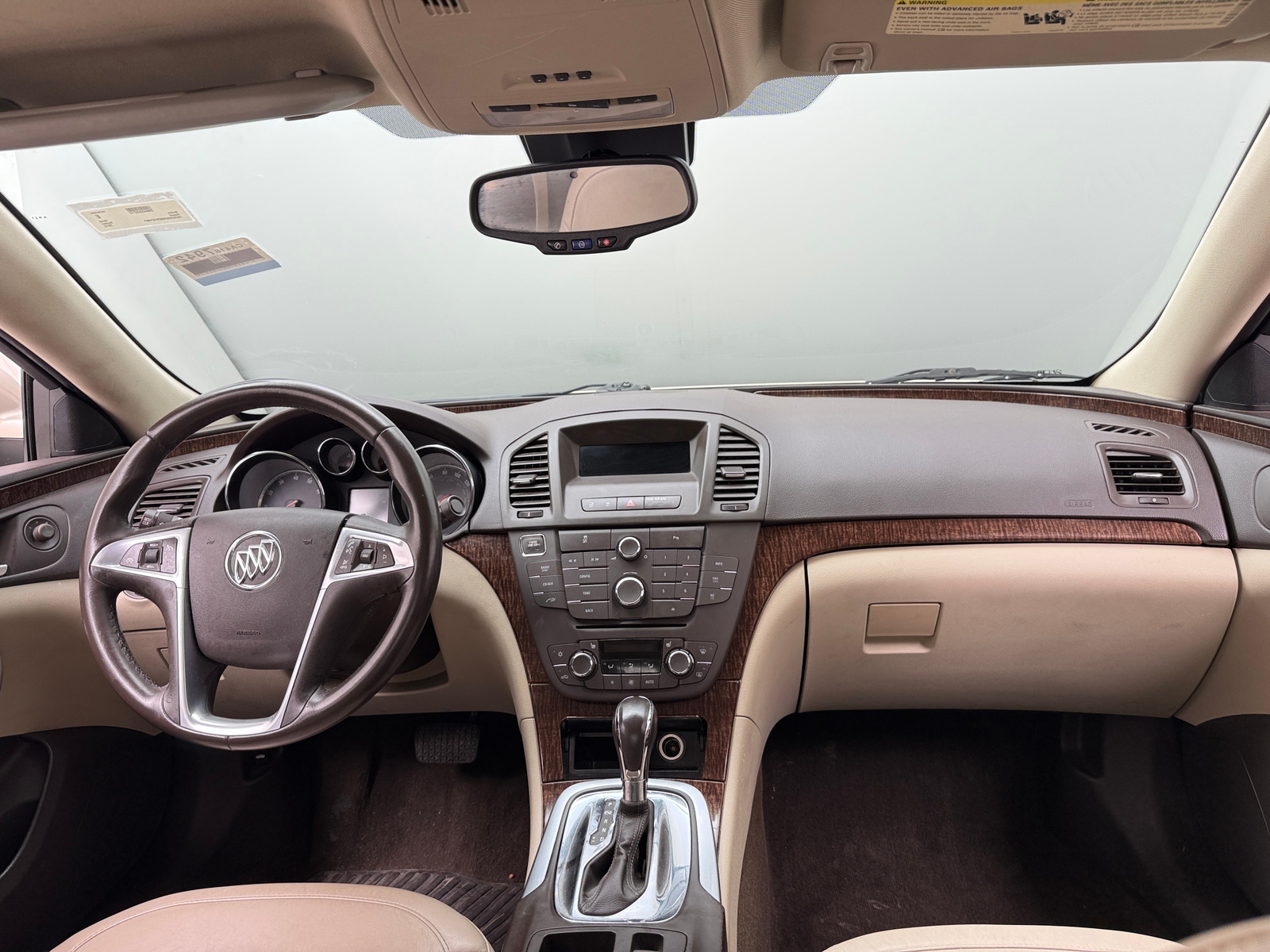 Thumbnail: 2012 Buick Regal - 2