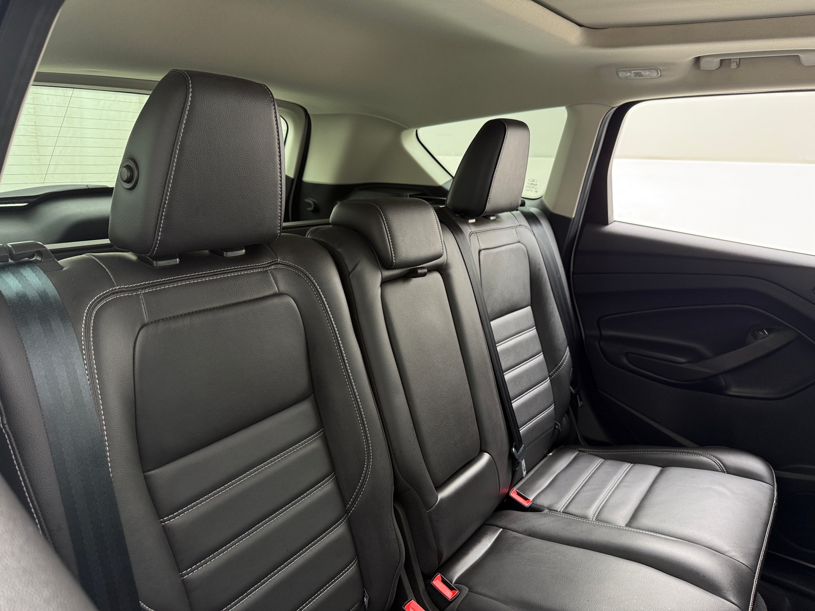 Thumbnail: 2019 Ford Escape - 5