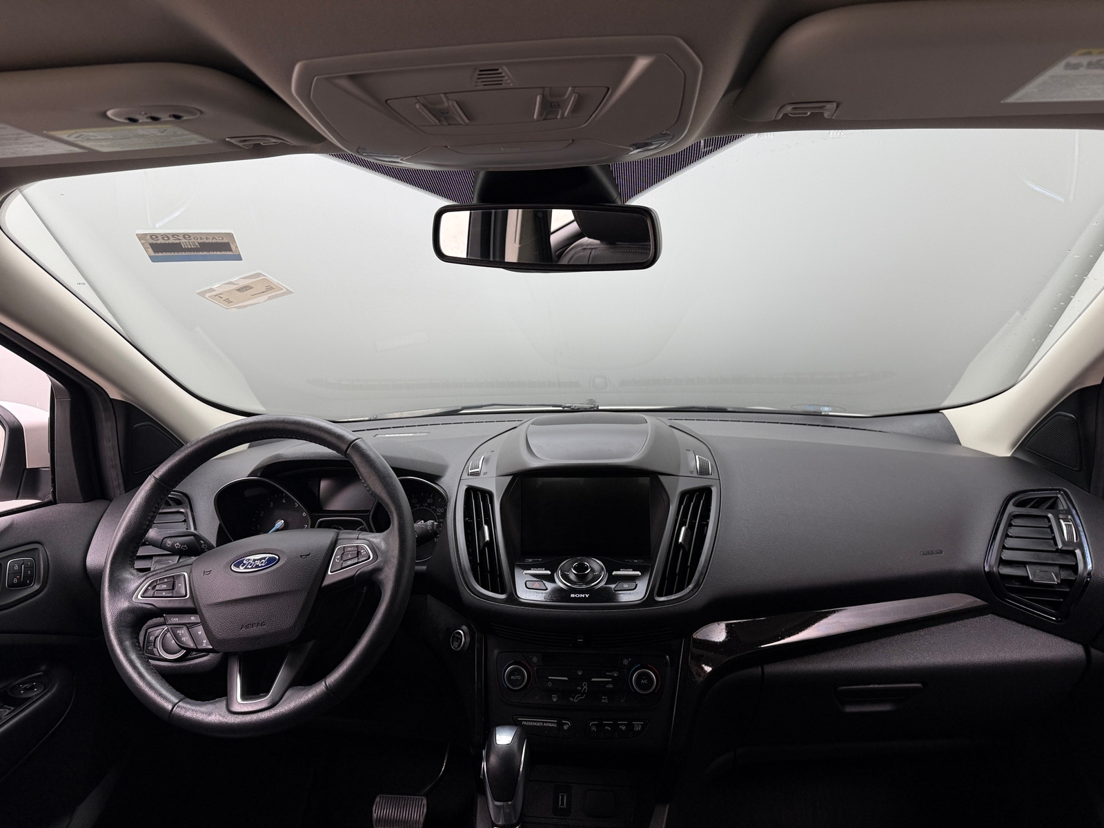 Thumbnail: 2019 Ford Escape - 2