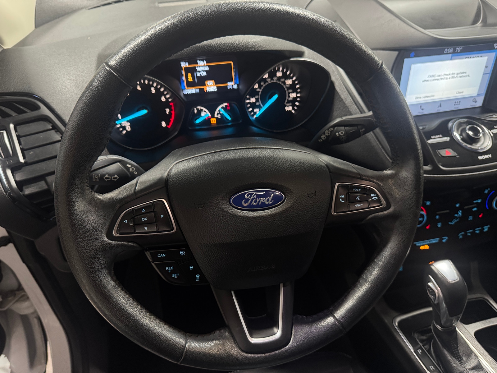 Thumbnail: 2019 Ford Escape - 4