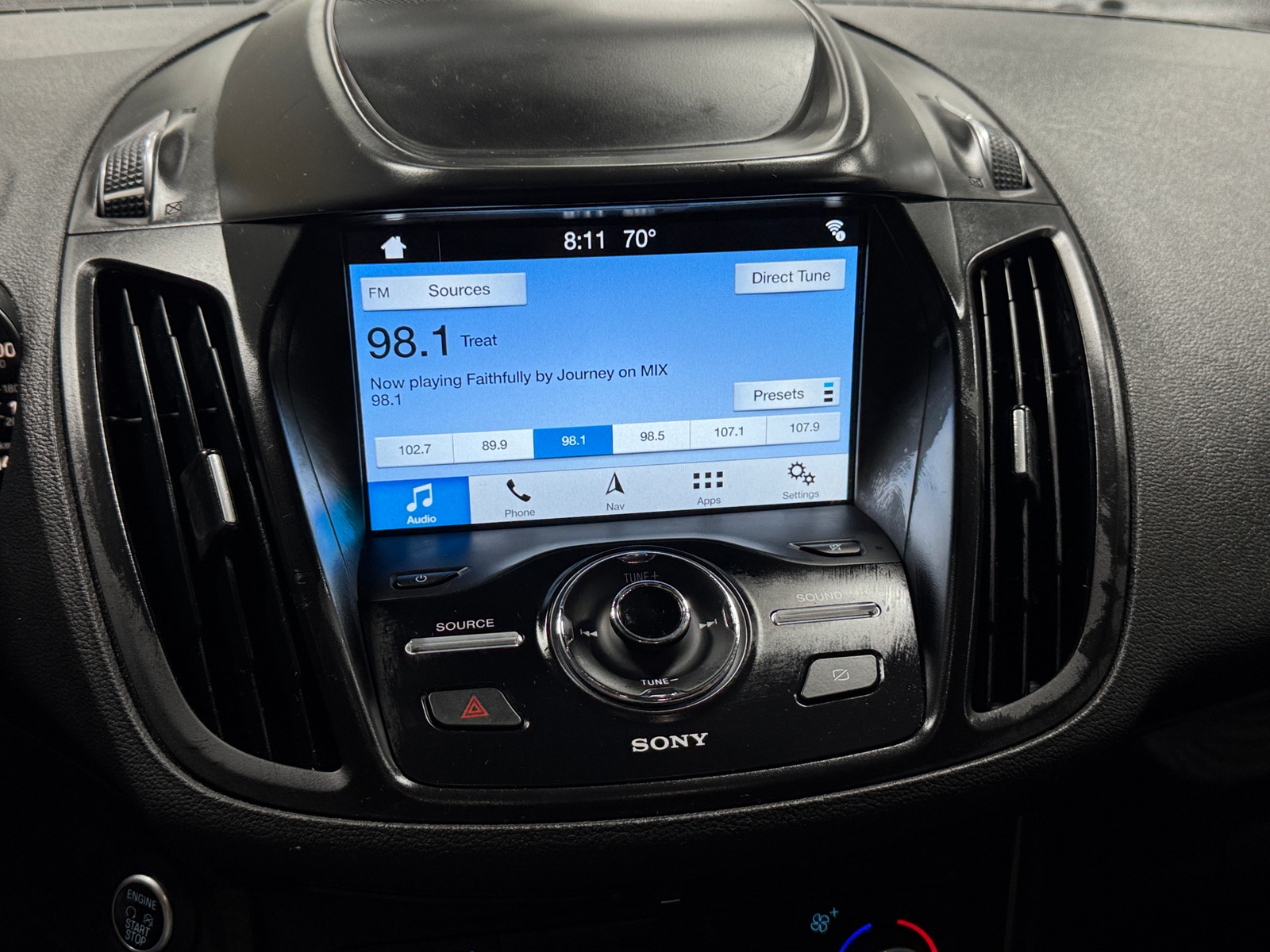 Thumbnail: 2019 Ford Escape - 3