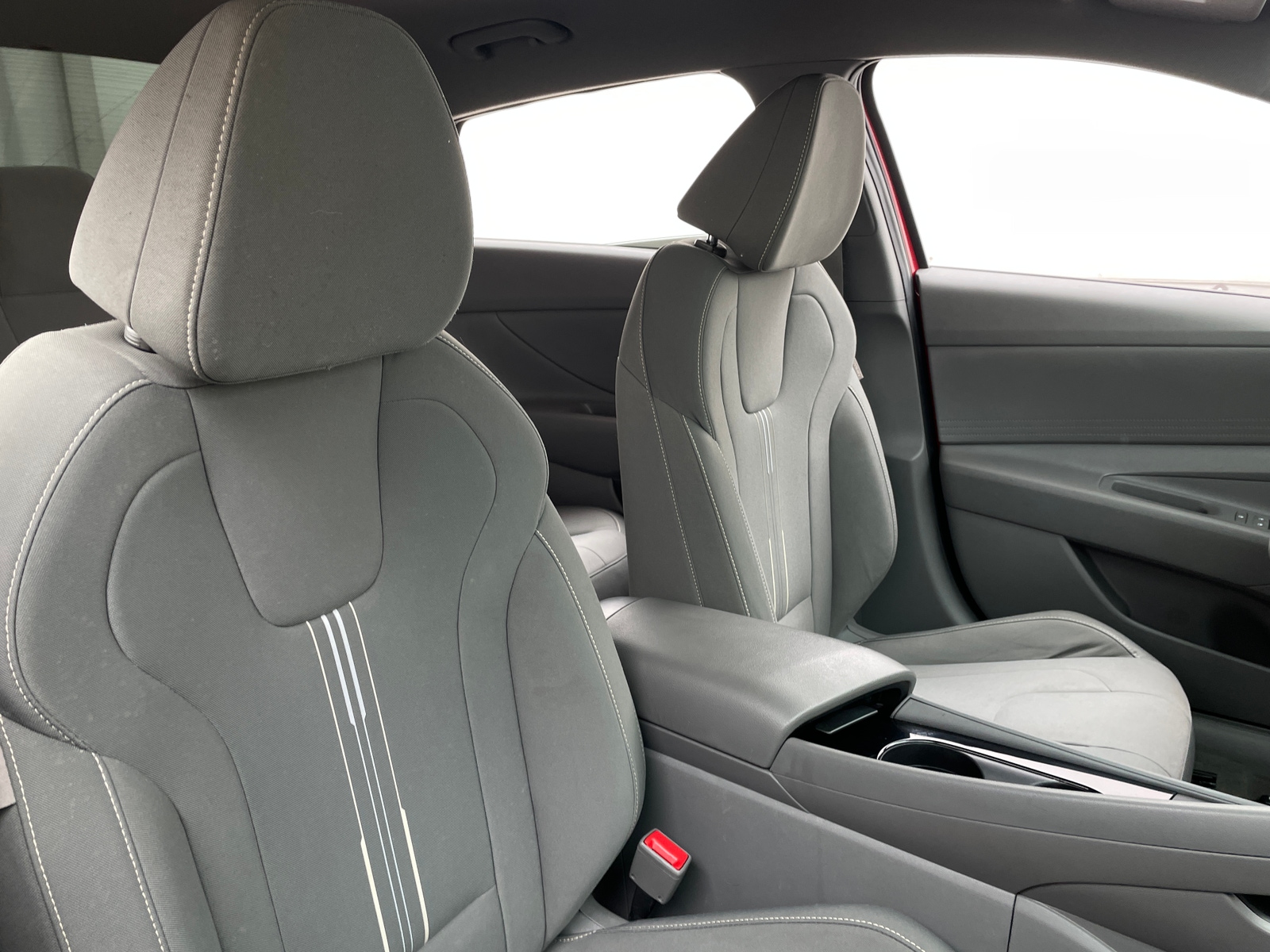 Thumbnail: 2021 Hyundai Elantra - 2