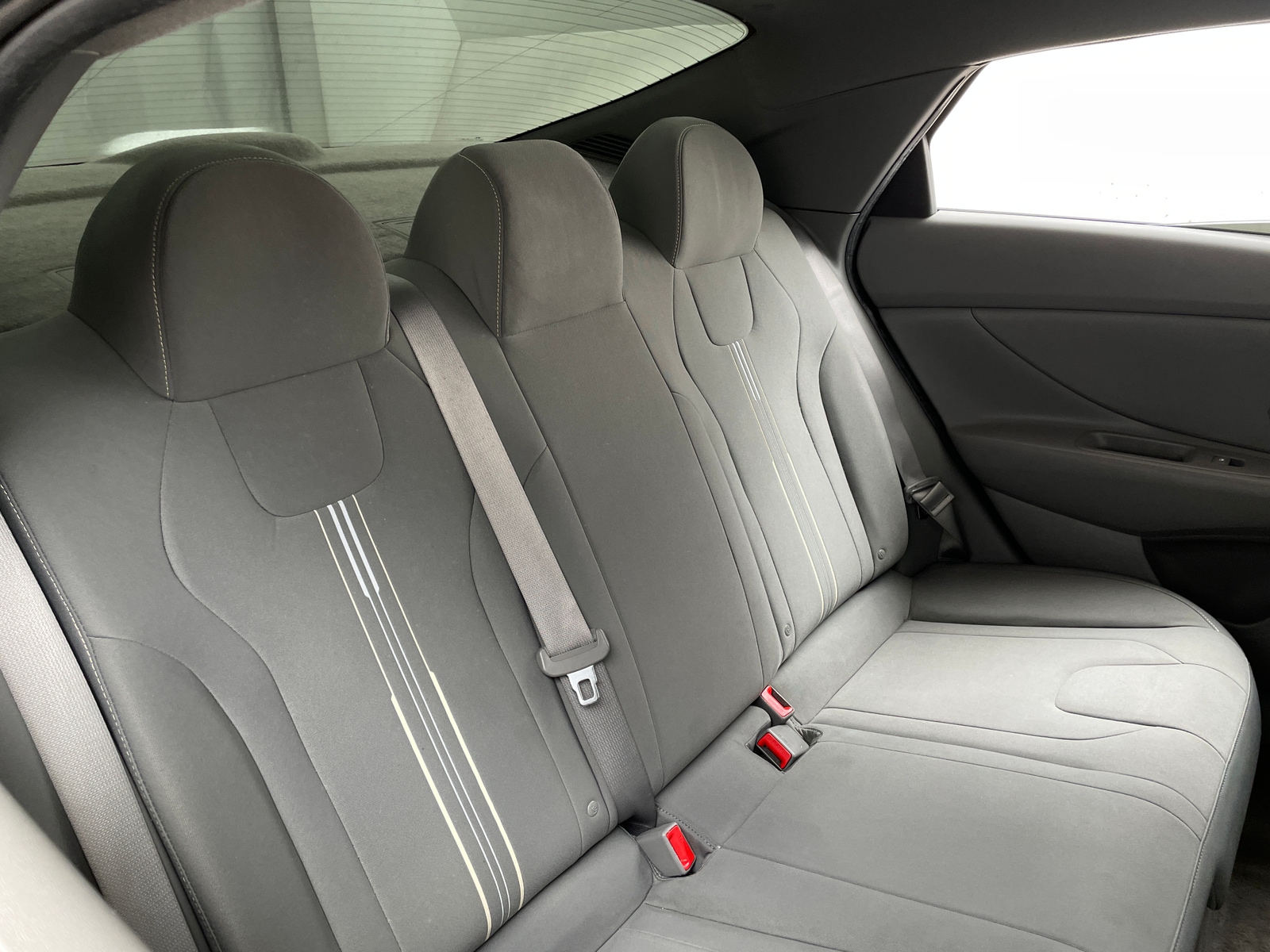 Thumbnail: 2021 Hyundai Elantra - 6