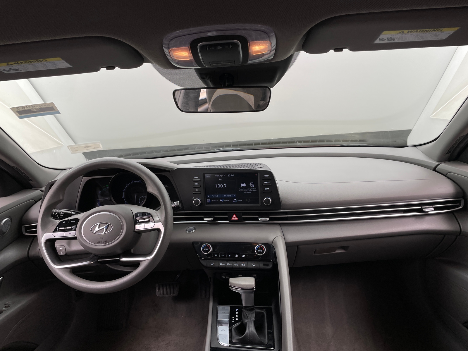 Thumbnail: 2021 Hyundai Elantra - 3