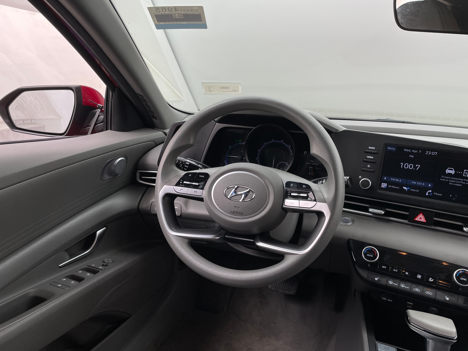 Thumbnail: 2021 Hyundai Elantra - 5