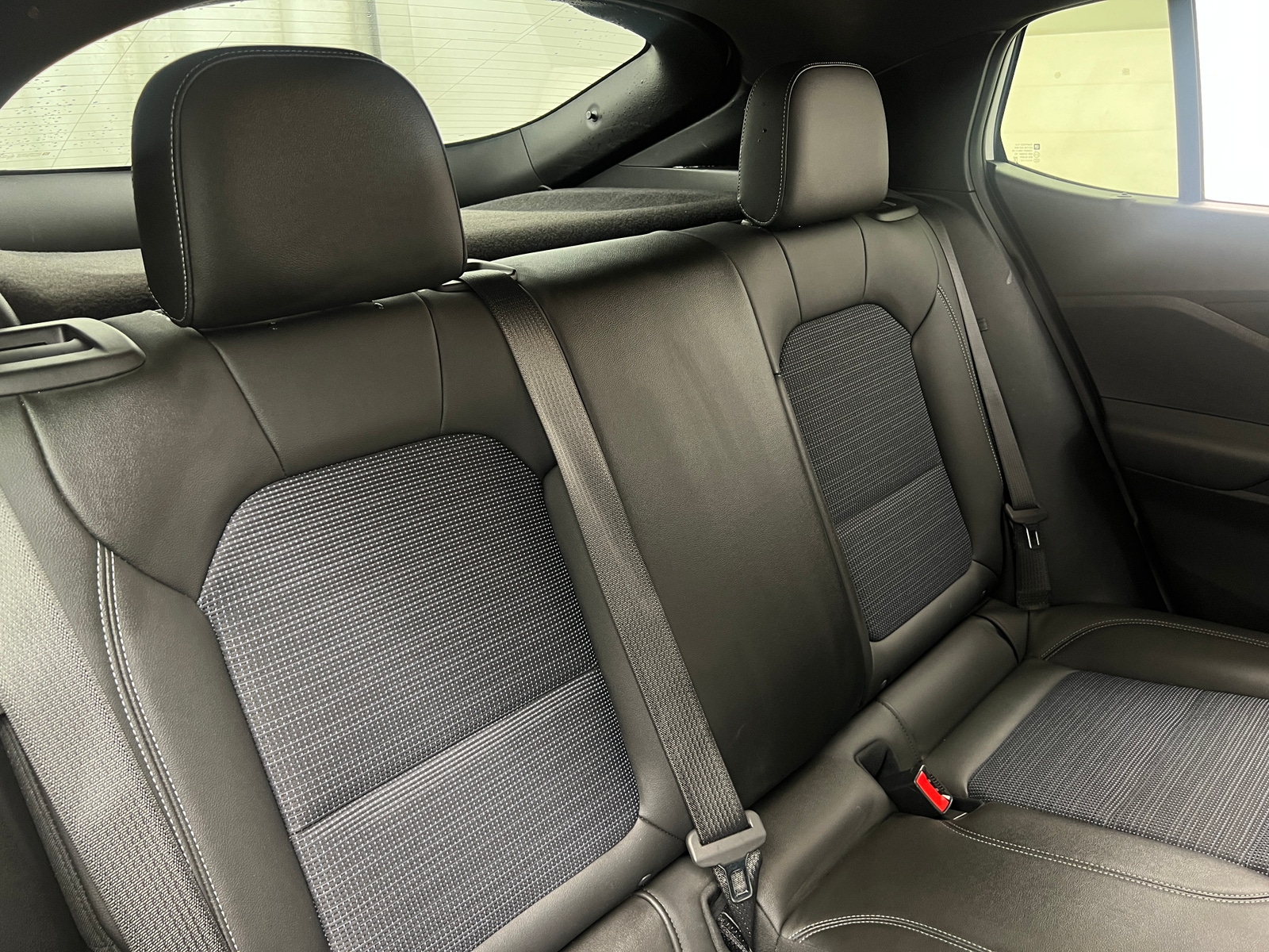 Thumbnail: 2025 Buick Envista - 6