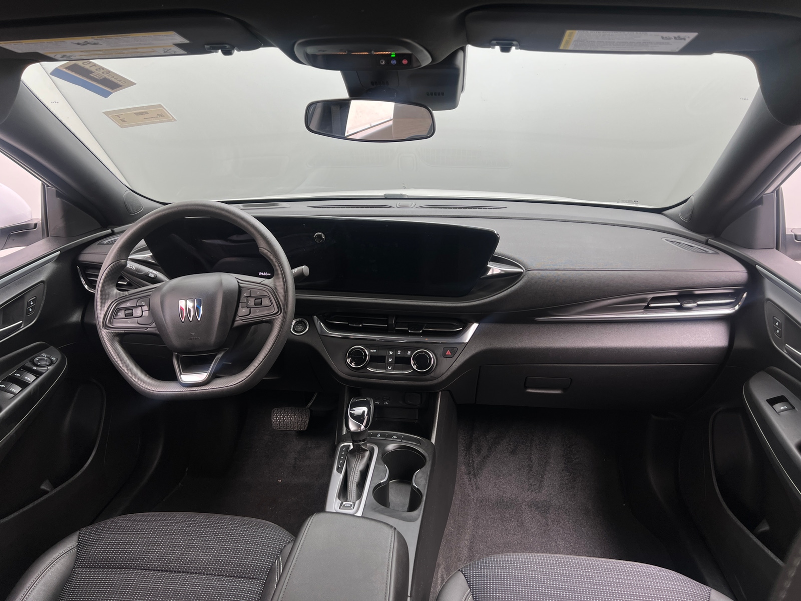 Thumbnail: 2025 Buick Envista - 3