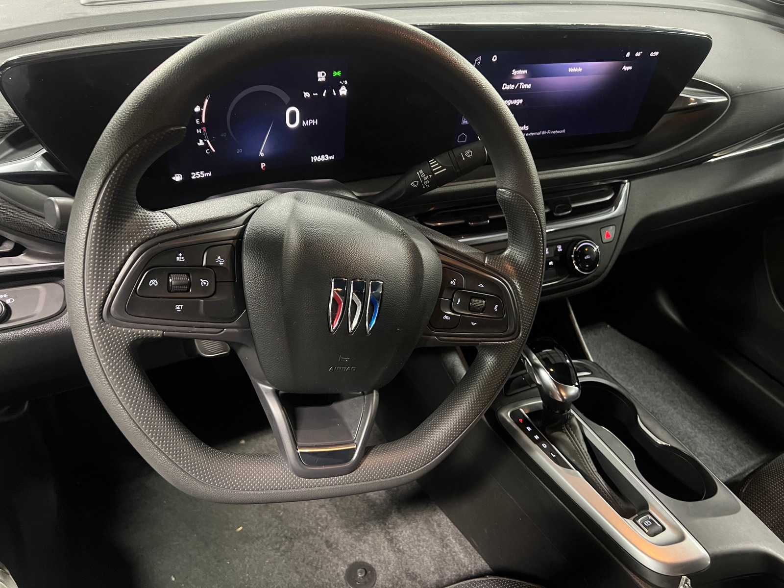 Thumbnail: 2025 Buick Envista - 5